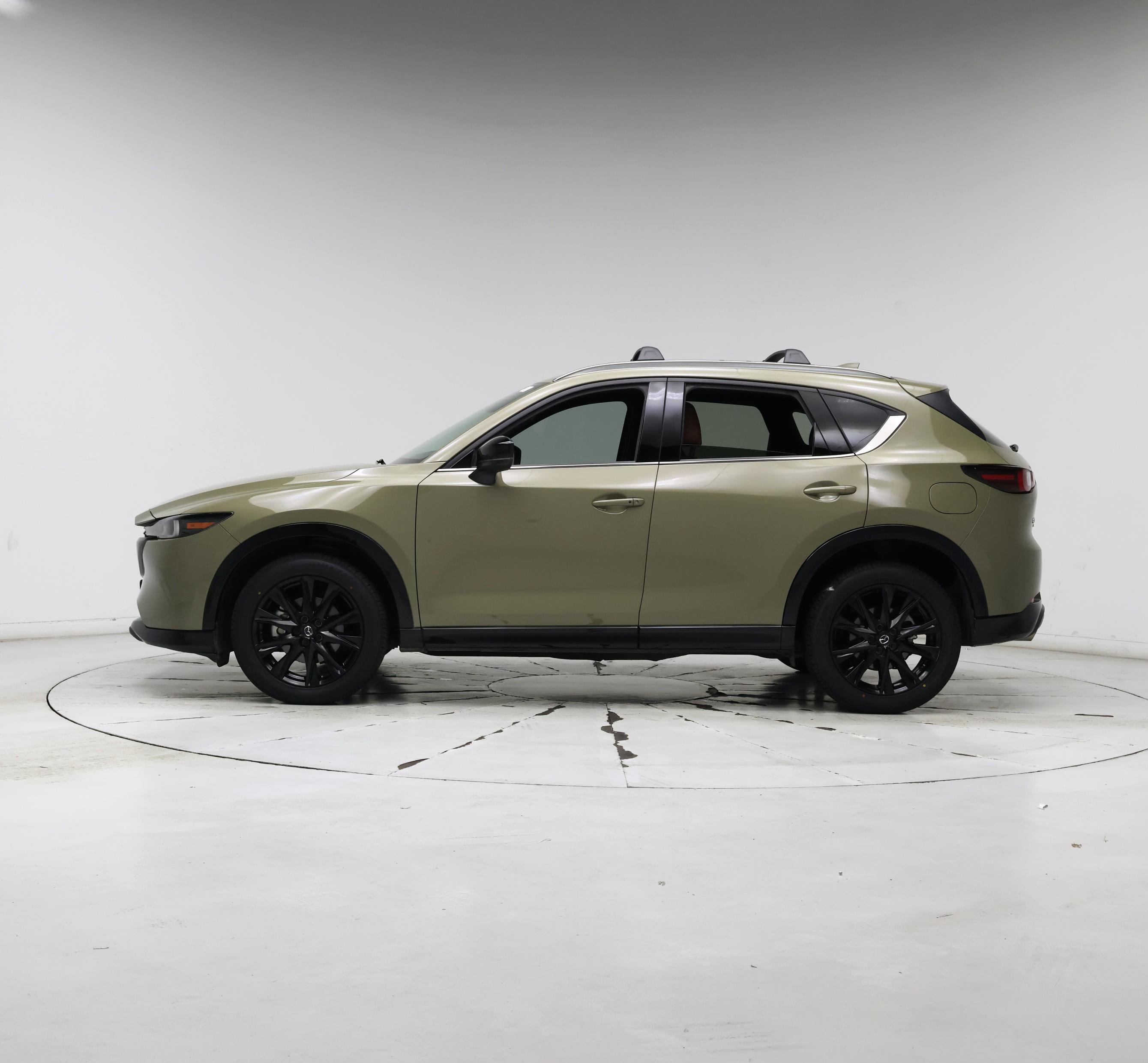Thumbnail: 2024 Mazda CX-5 - 3