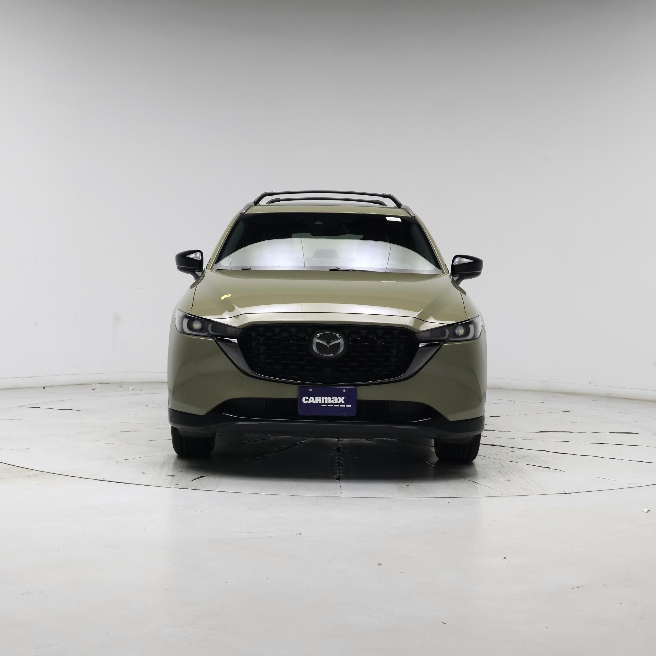 Thumbnail: 2024 Mazda CX-5 - 5