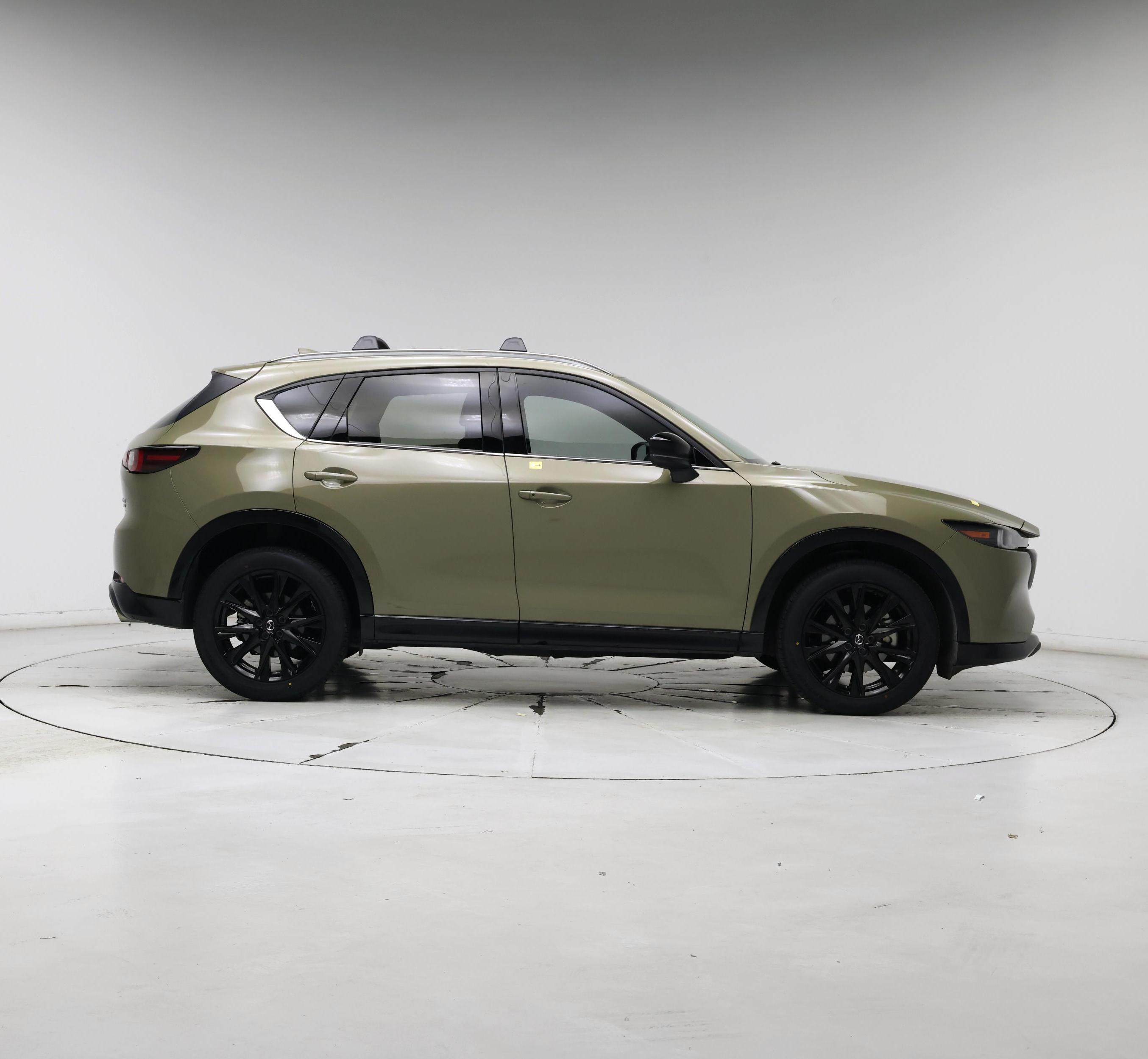 Thumbnail: 2024 Mazda CX-5 - 7