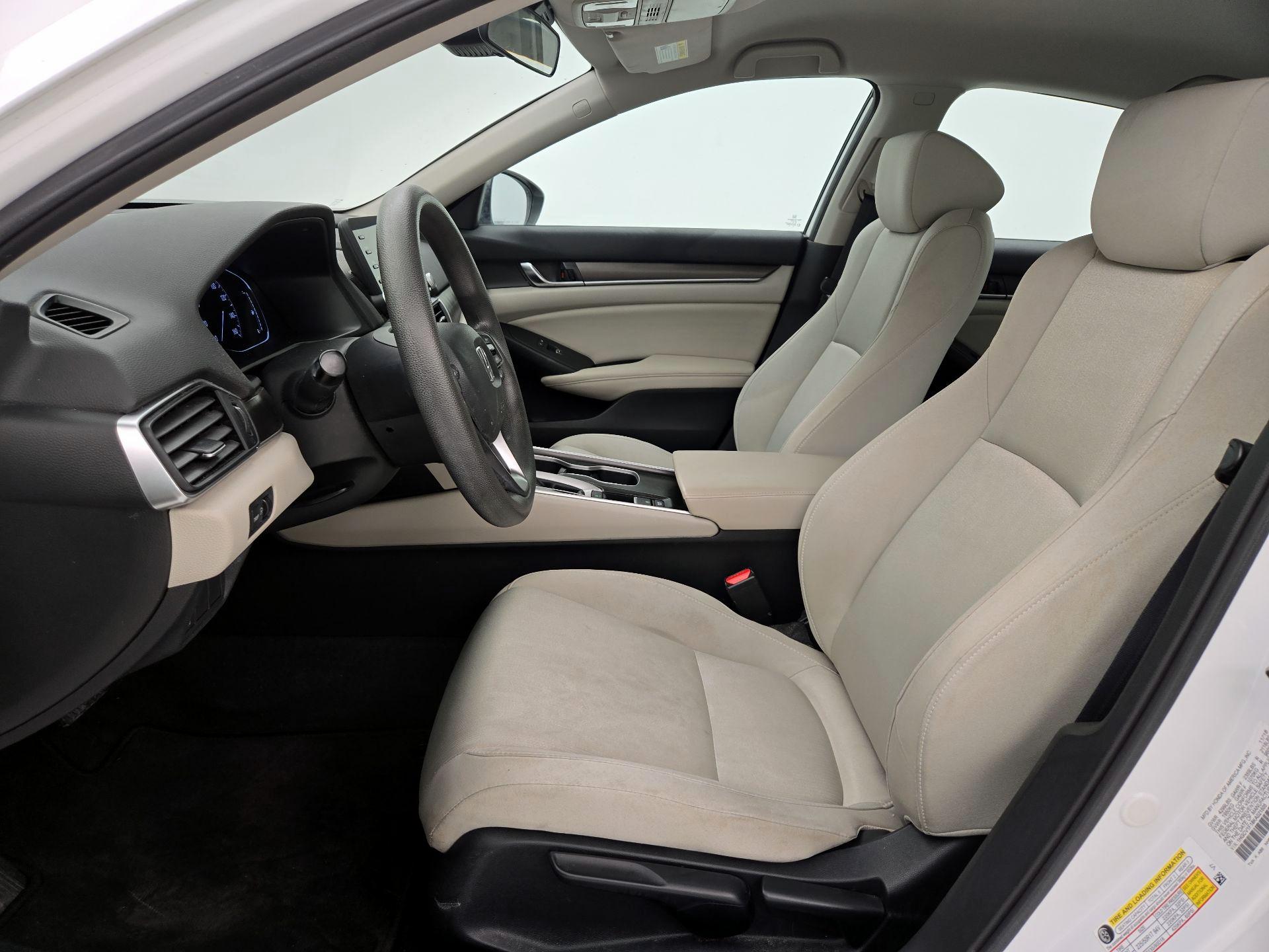 Thumbnail: 2019 Honda Accord - 11