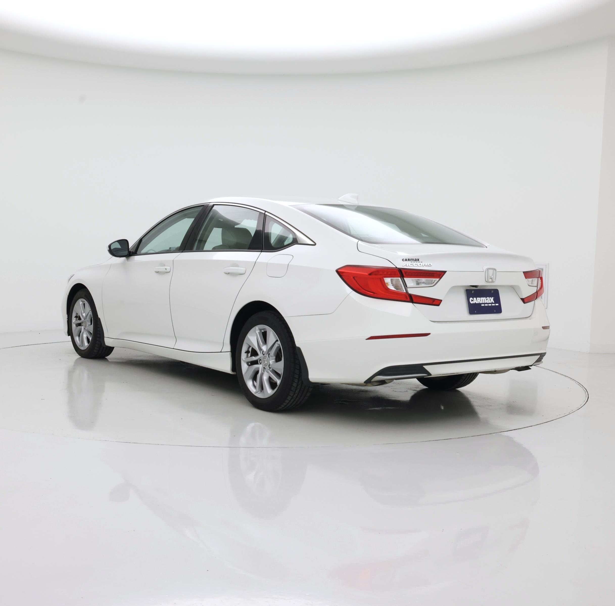 Thumbnail: 2019 Honda Accord - 2