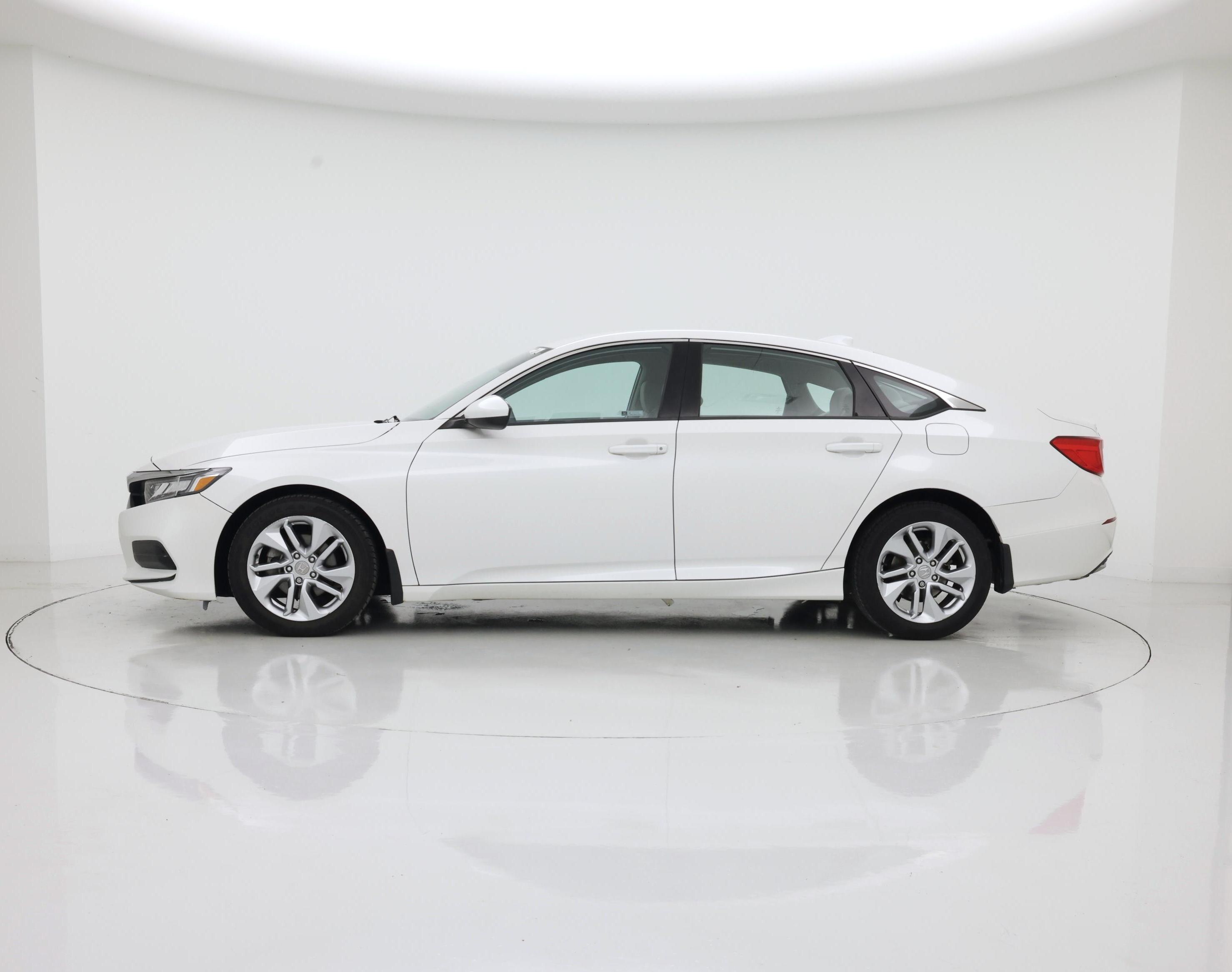 Thumbnail: 2019 Honda Accord - 3