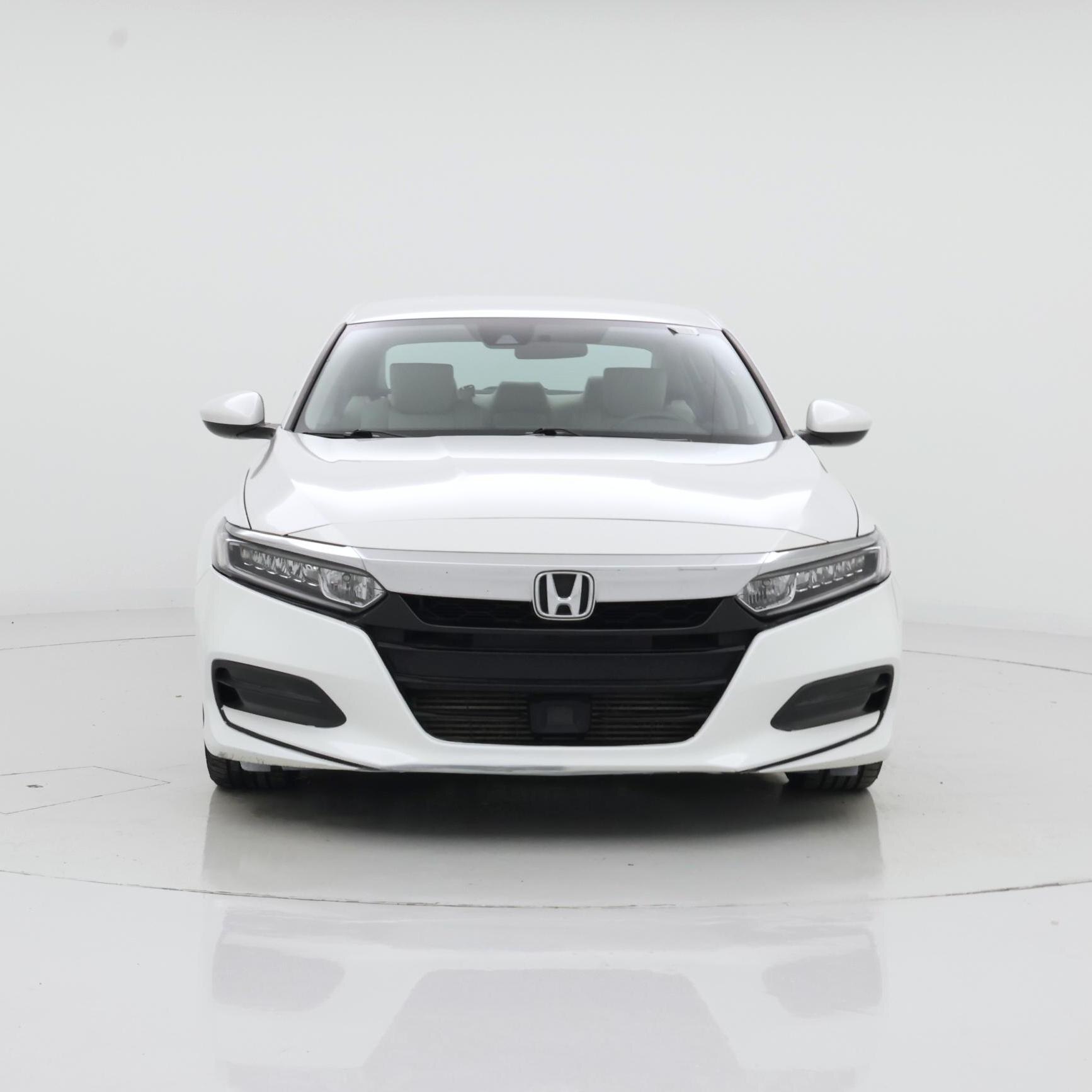 Thumbnail: 2019 Honda Accord - 5