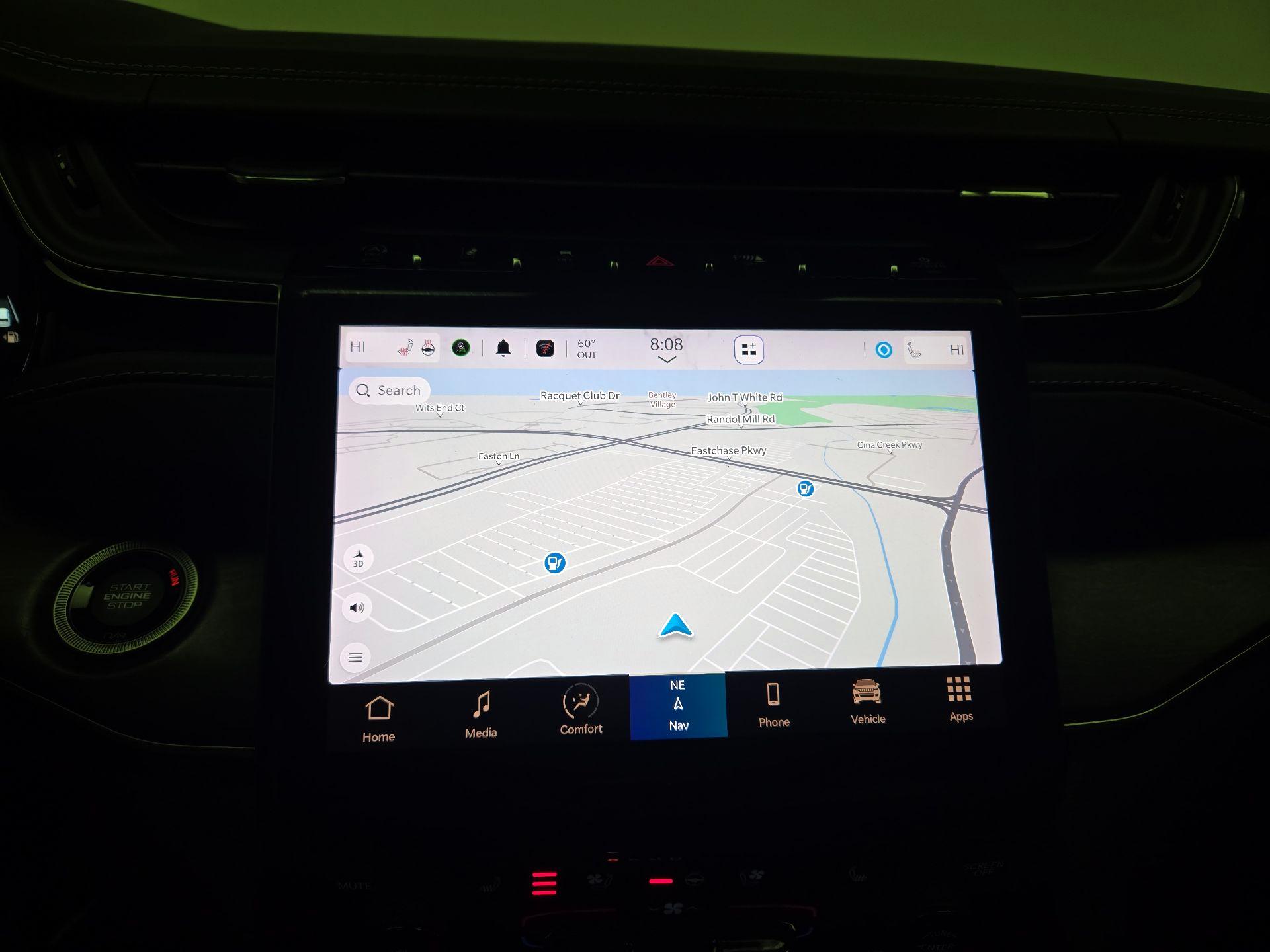 Thumbnail: 2023 Jeep Grand Cherokee L - 14