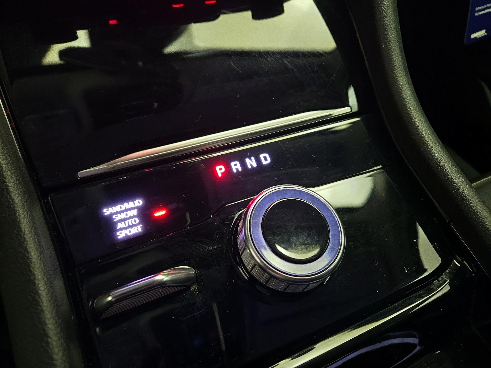 Thumbnail: 2023 Jeep Grand Cherokee L - 18