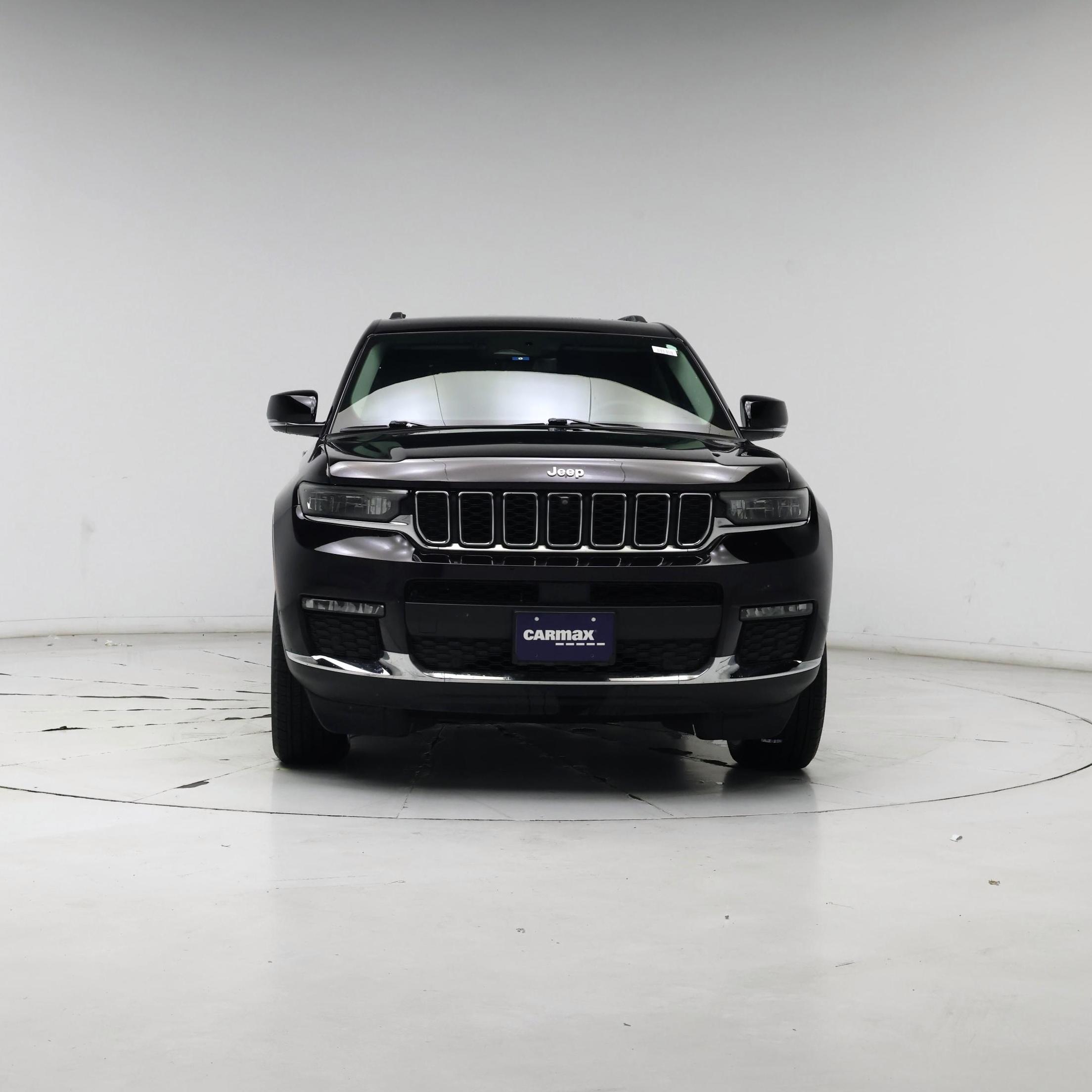 Thumbnail: 2023 Jeep Grand Cherokee L - 5