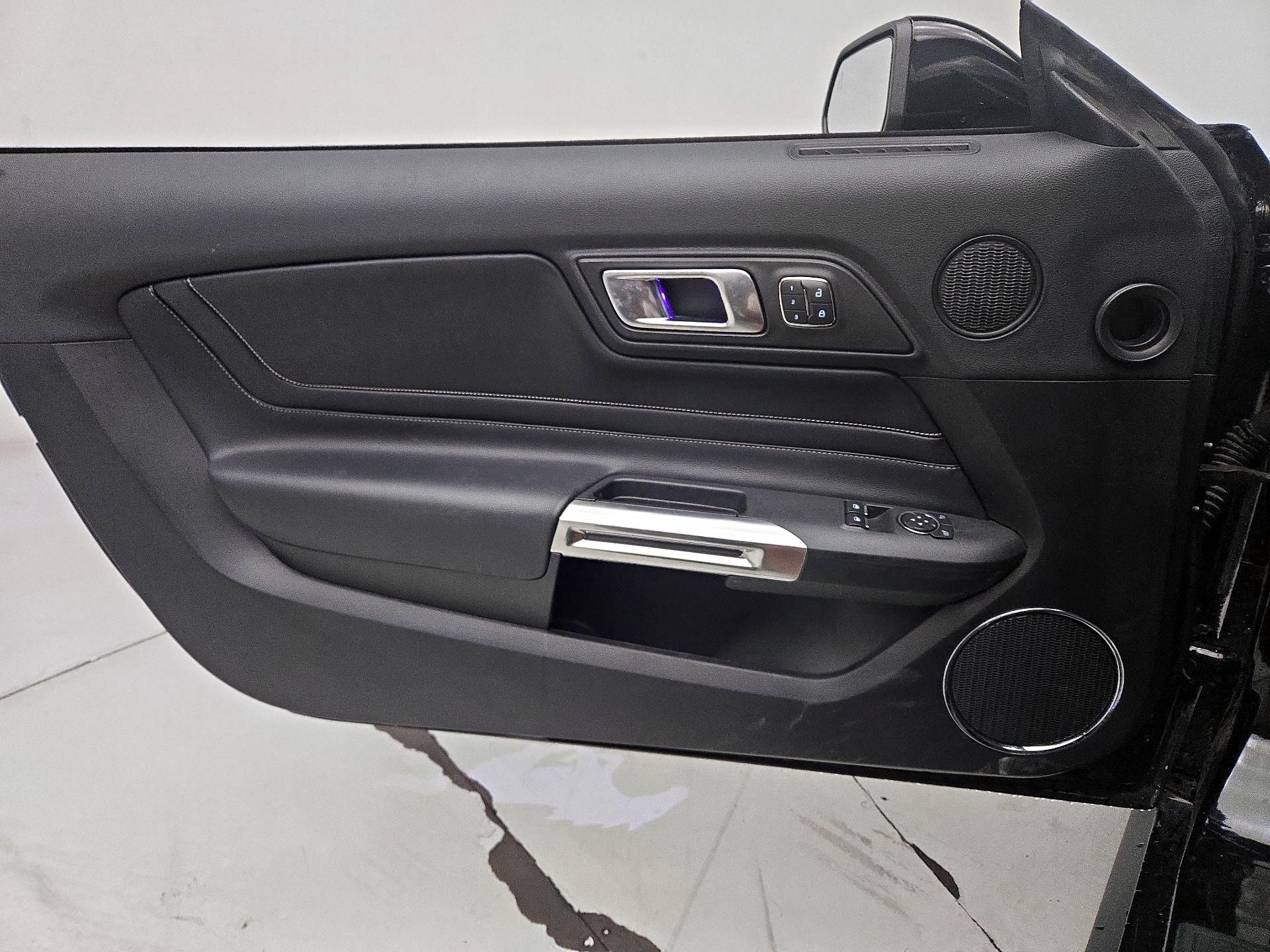 Thumbnail: 2020 Ford Mustang - 12