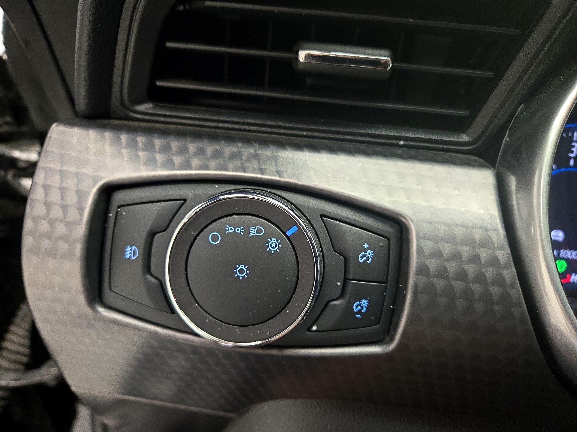 Thumbnail: 2020 Ford Mustang - 13