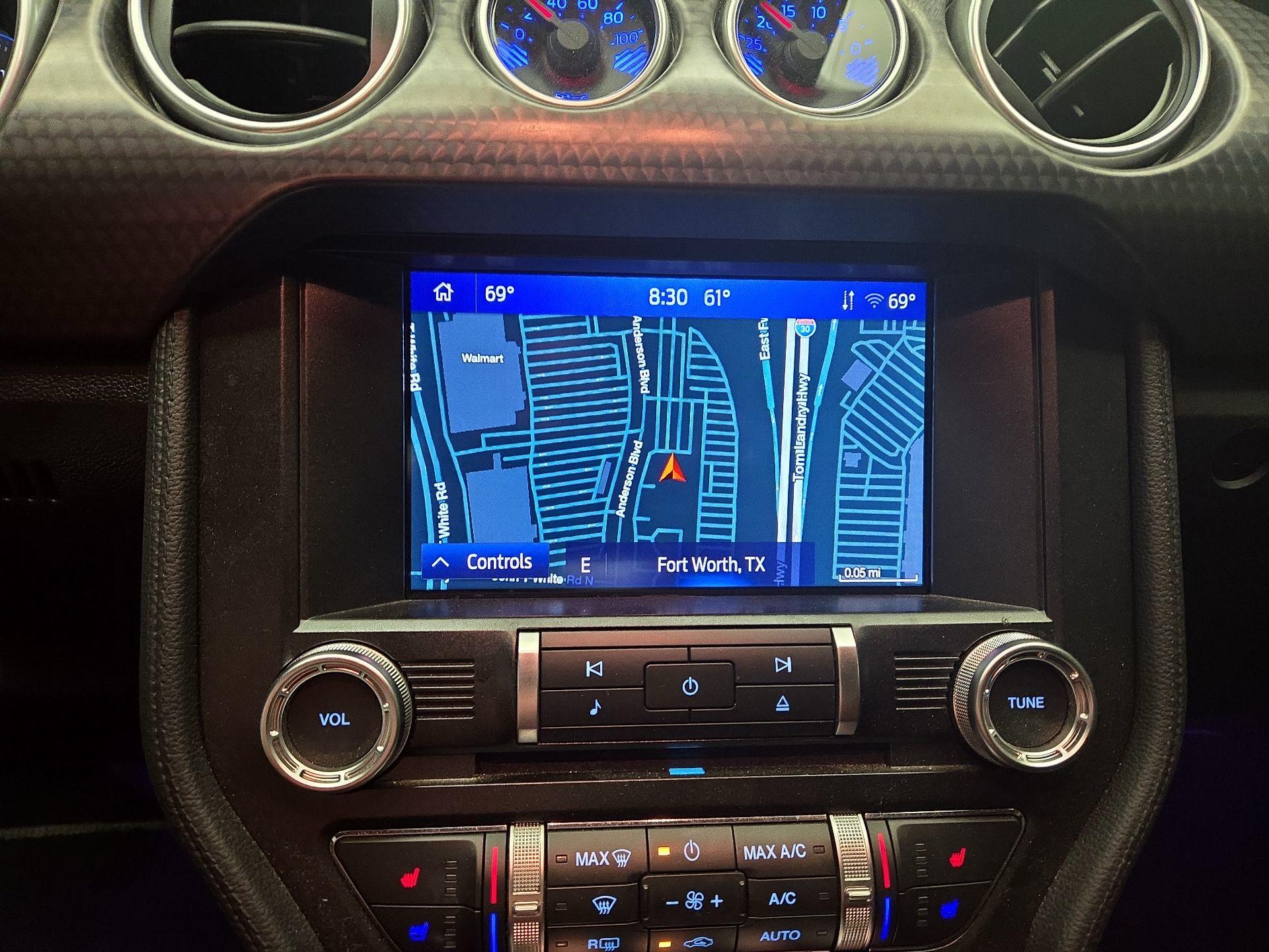 Thumbnail: 2020 Ford Mustang - 14