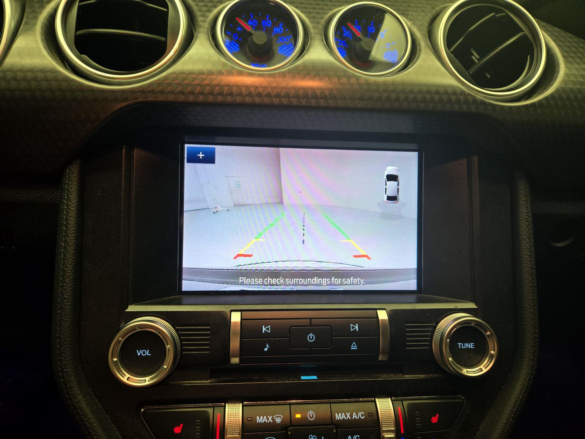 Thumbnail: 2020 Ford Mustang - 15