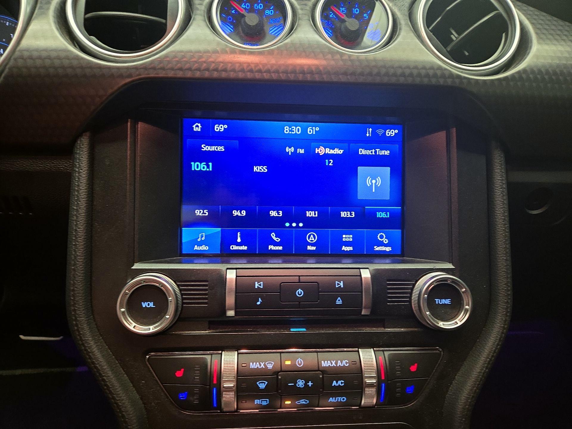 Thumbnail: 2020 Ford Mustang - 16