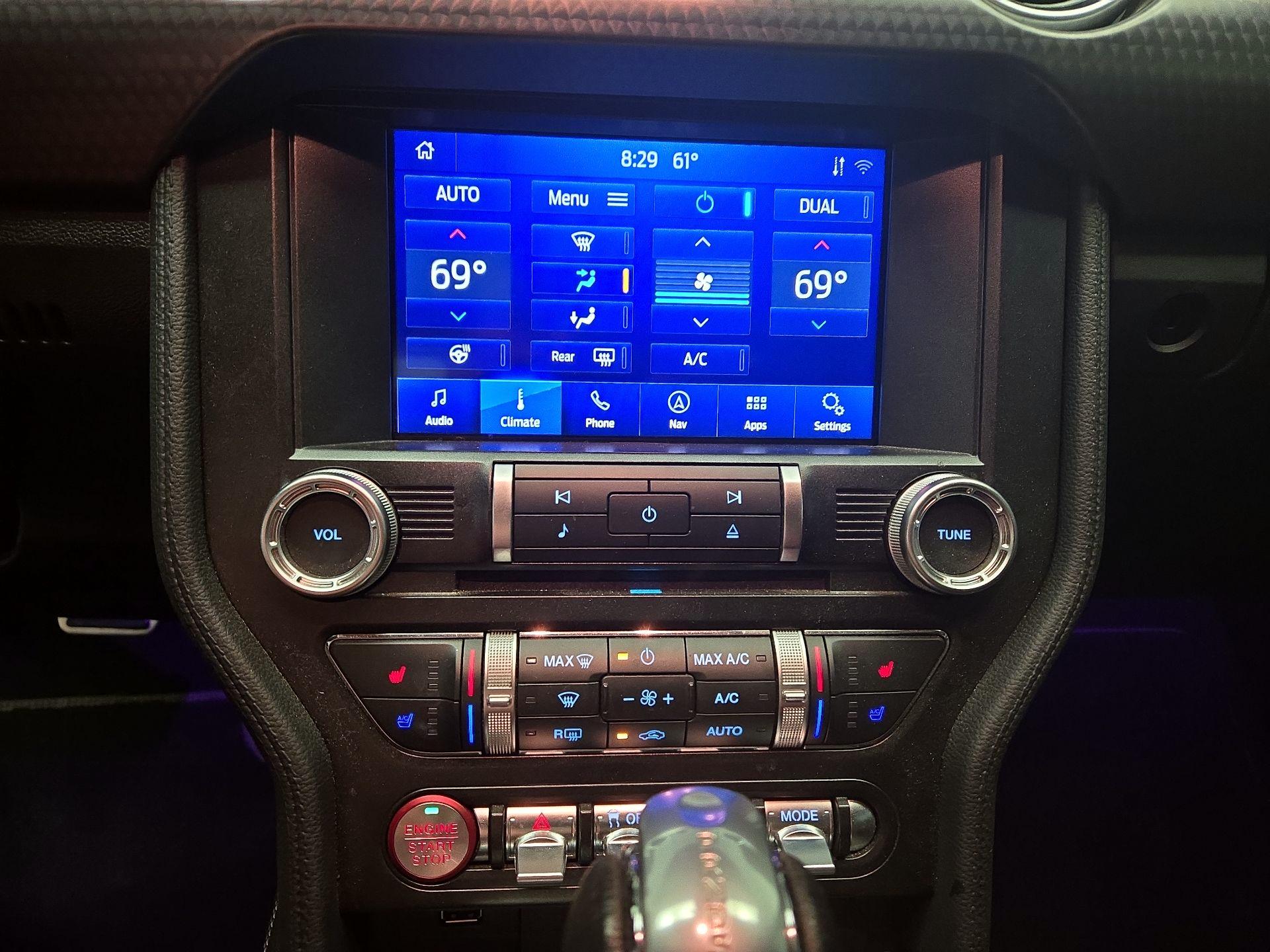 Thumbnail: 2020 Ford Mustang - 17