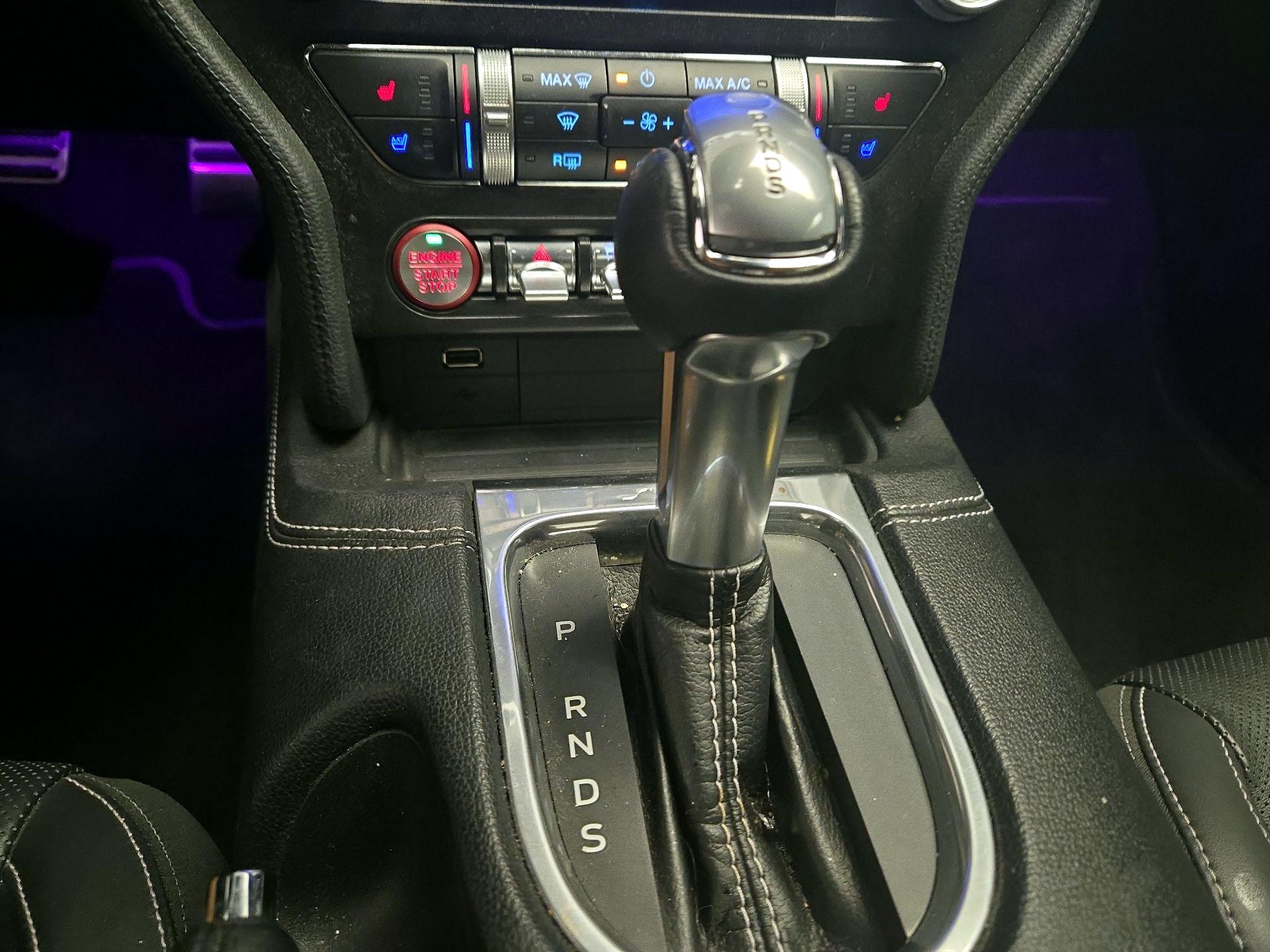 Thumbnail: 2020 Ford Mustang - 18