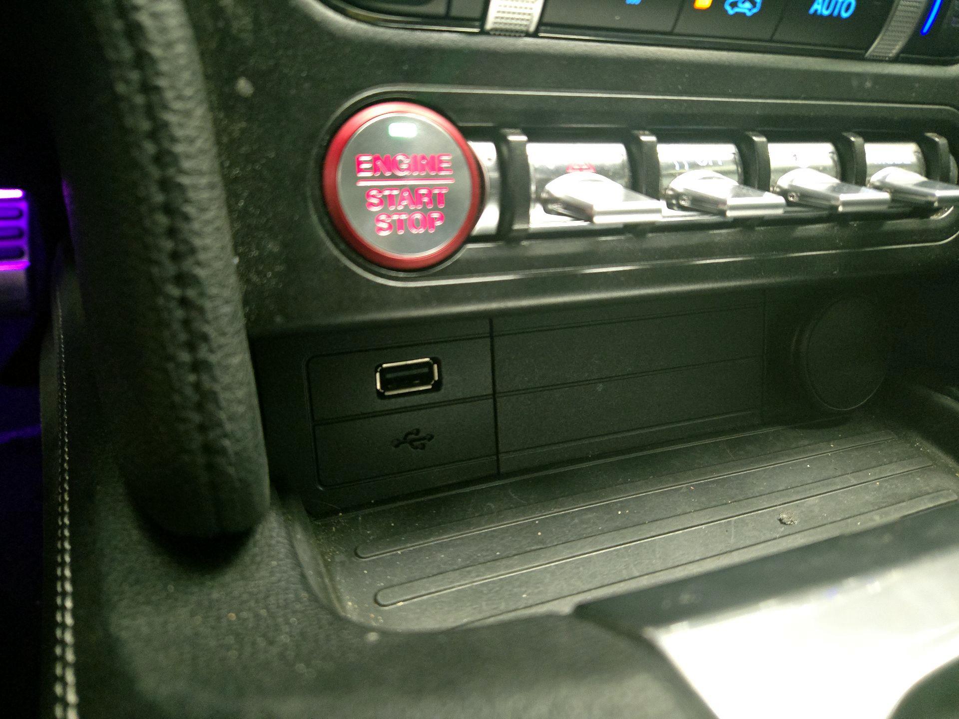 Thumbnail: 2020 Ford Mustang - 19