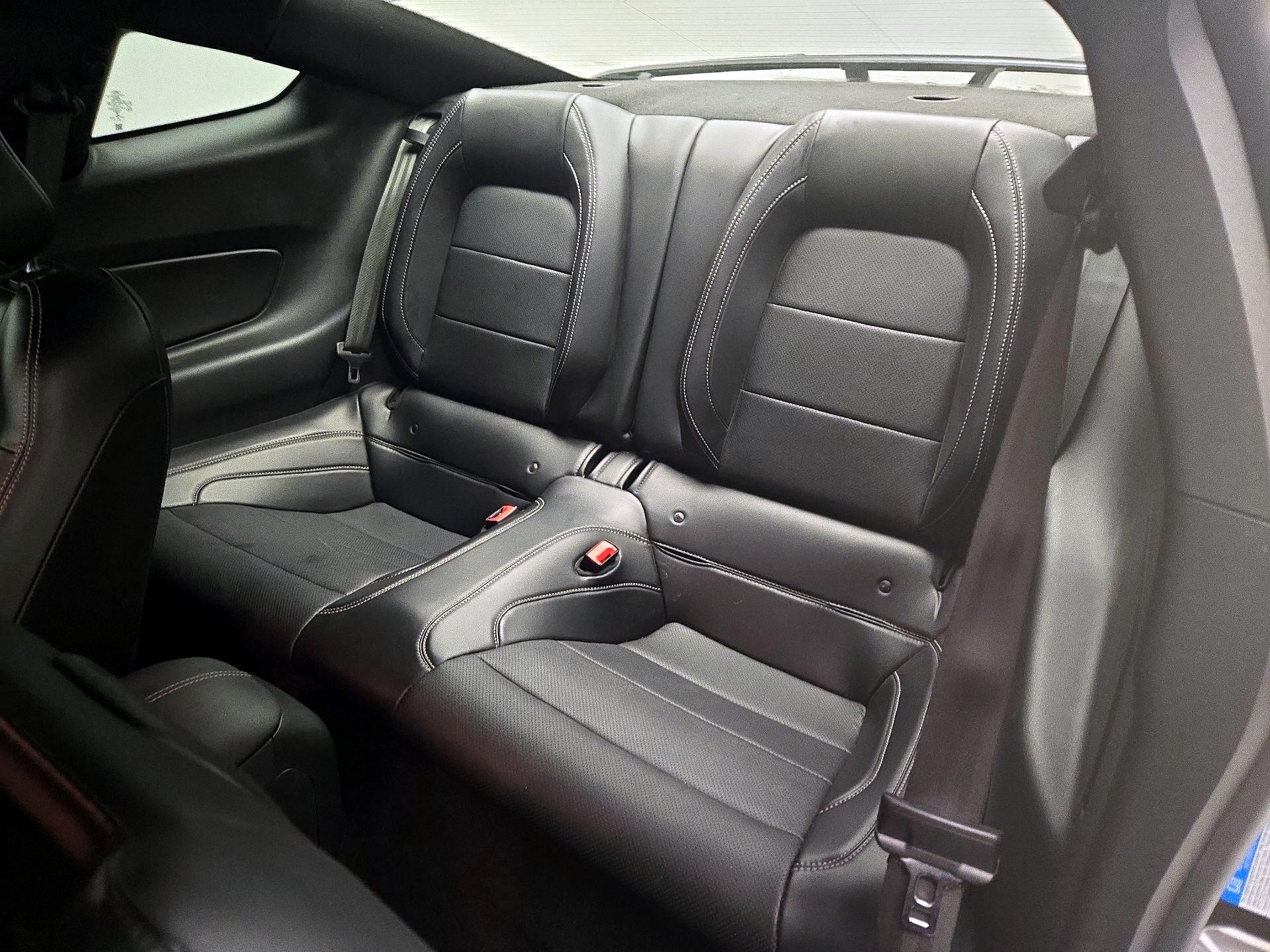 Thumbnail: 2020 Ford Mustang - 20