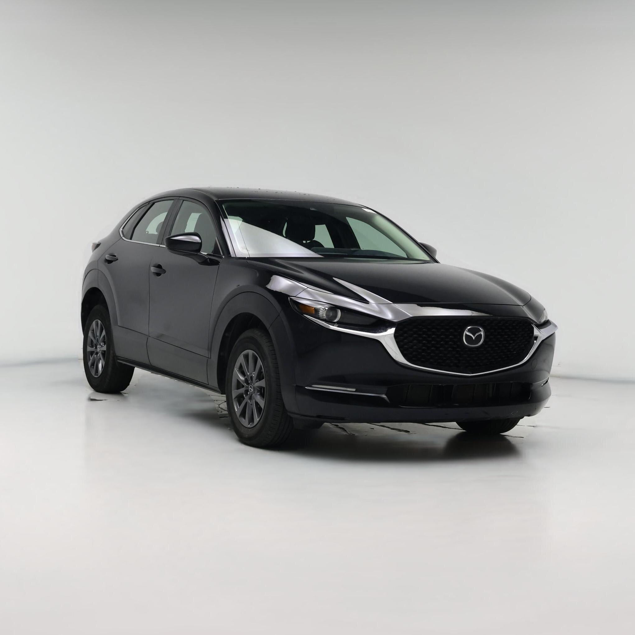 Thumbnail: 2021 Mazda CX-30 - 1