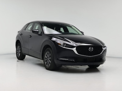 2021 Mazda CX-30 S