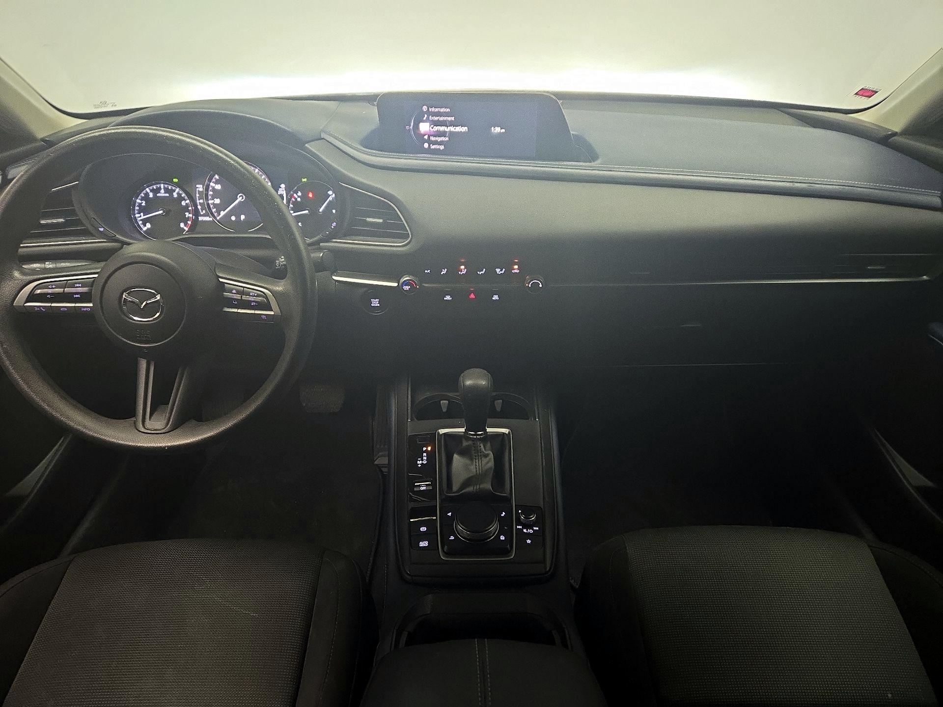 Thumbnail: 2021 Mazda CX-30 - 9