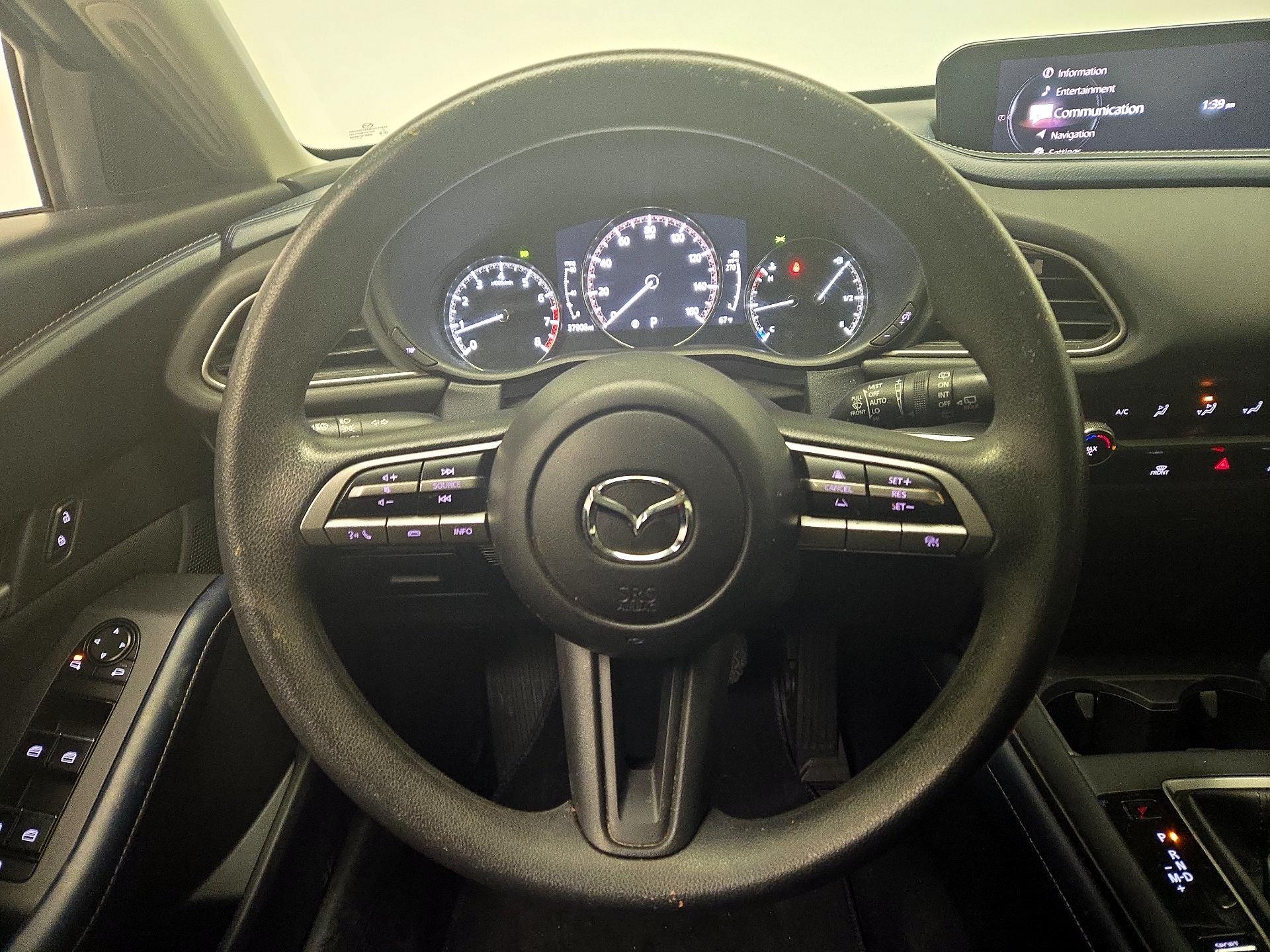 Thumbnail: 2021 Mazda CX-30 - 10