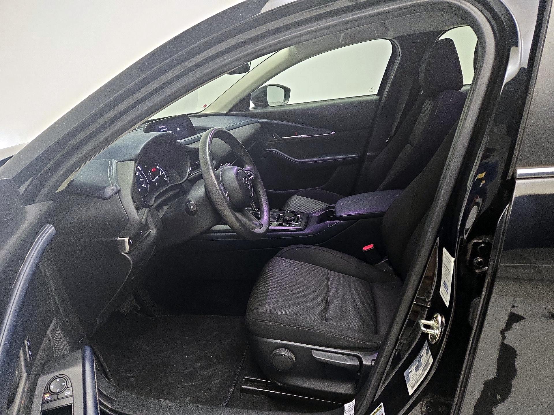 Thumbnail: 2021 Mazda CX-30 - 11