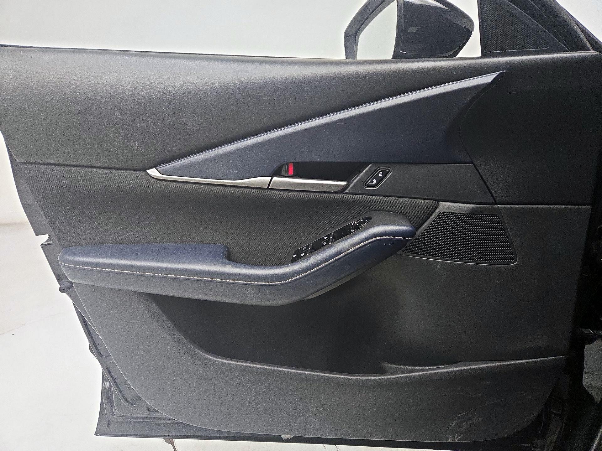 Thumbnail: 2021 Mazda CX-30 - 12