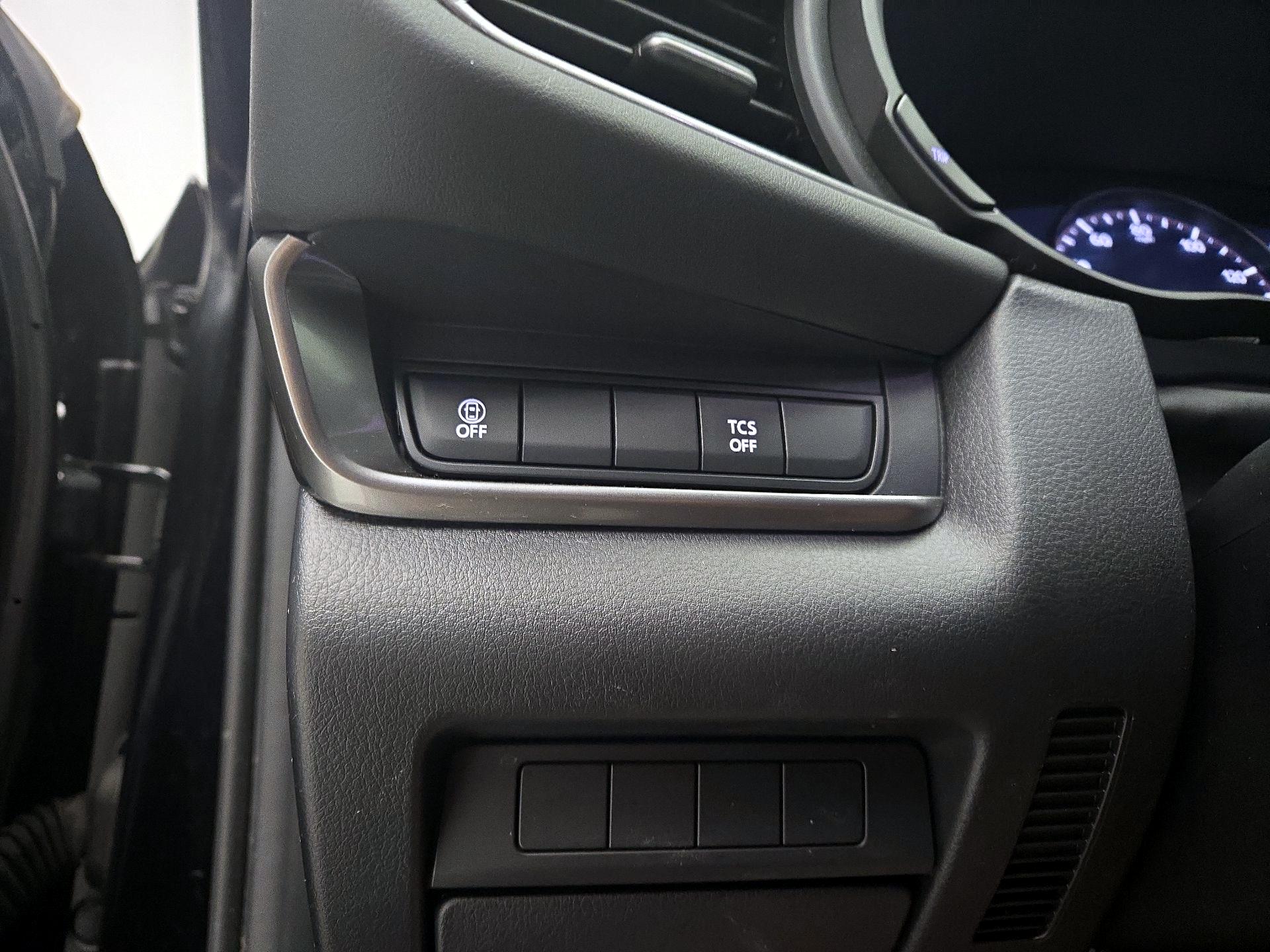 Thumbnail: 2021 Mazda CX-30 - 13