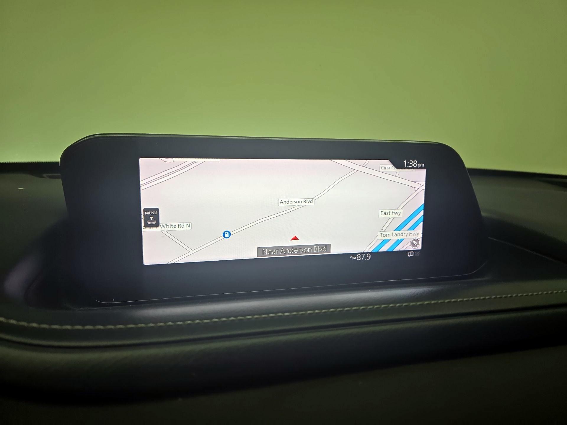 Thumbnail: 2021 Mazda CX-30 - 14