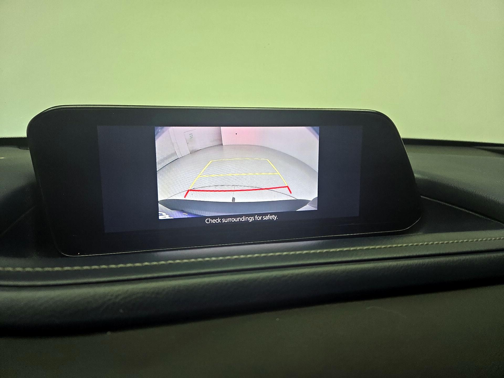 Thumbnail: 2021 Mazda CX-30 - 15