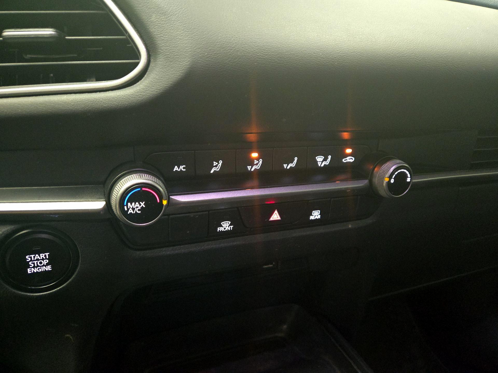 Thumbnail: 2021 Mazda CX-30 - 17