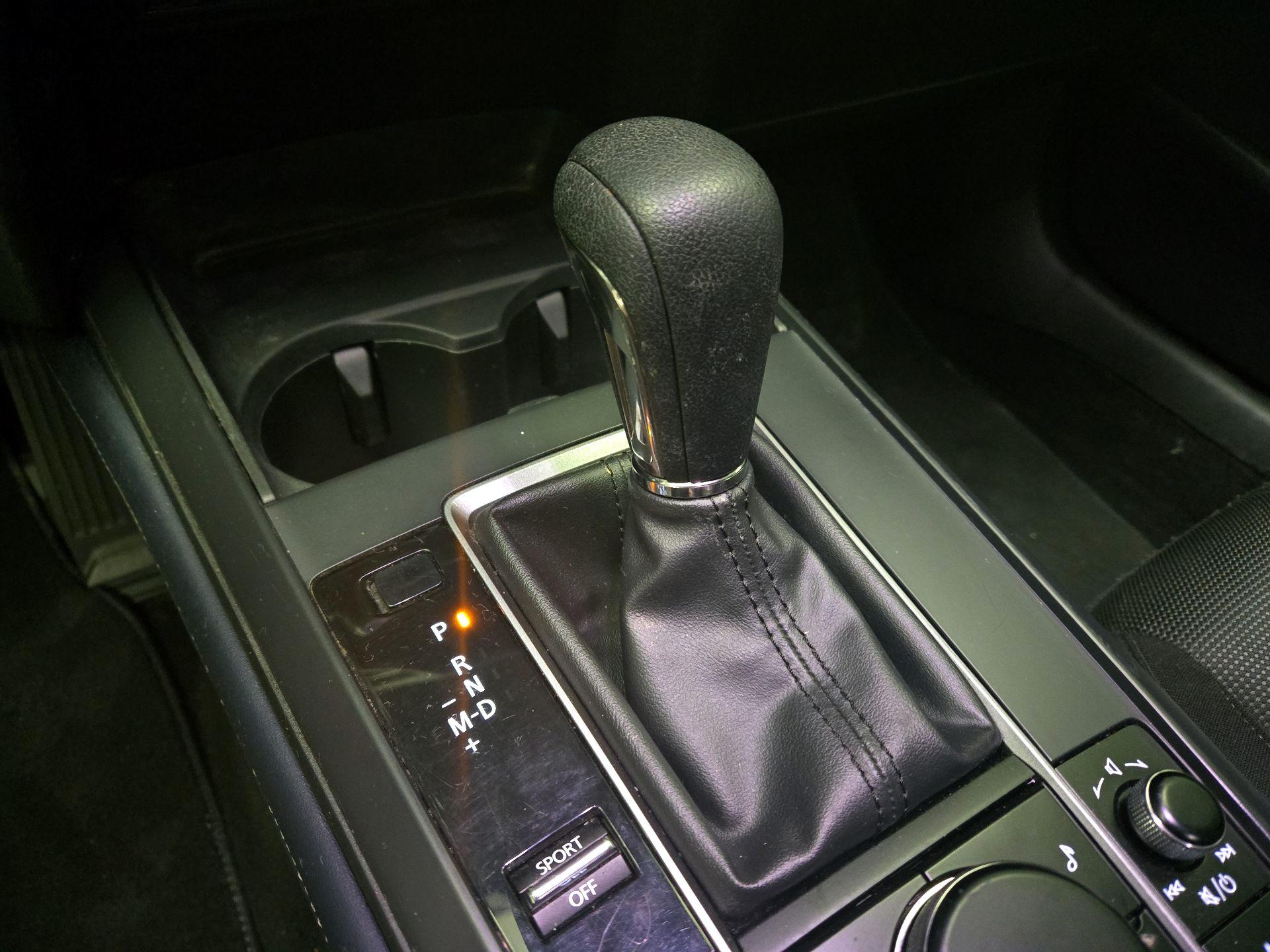 Thumbnail: 2021 Mazda CX-30 - 18