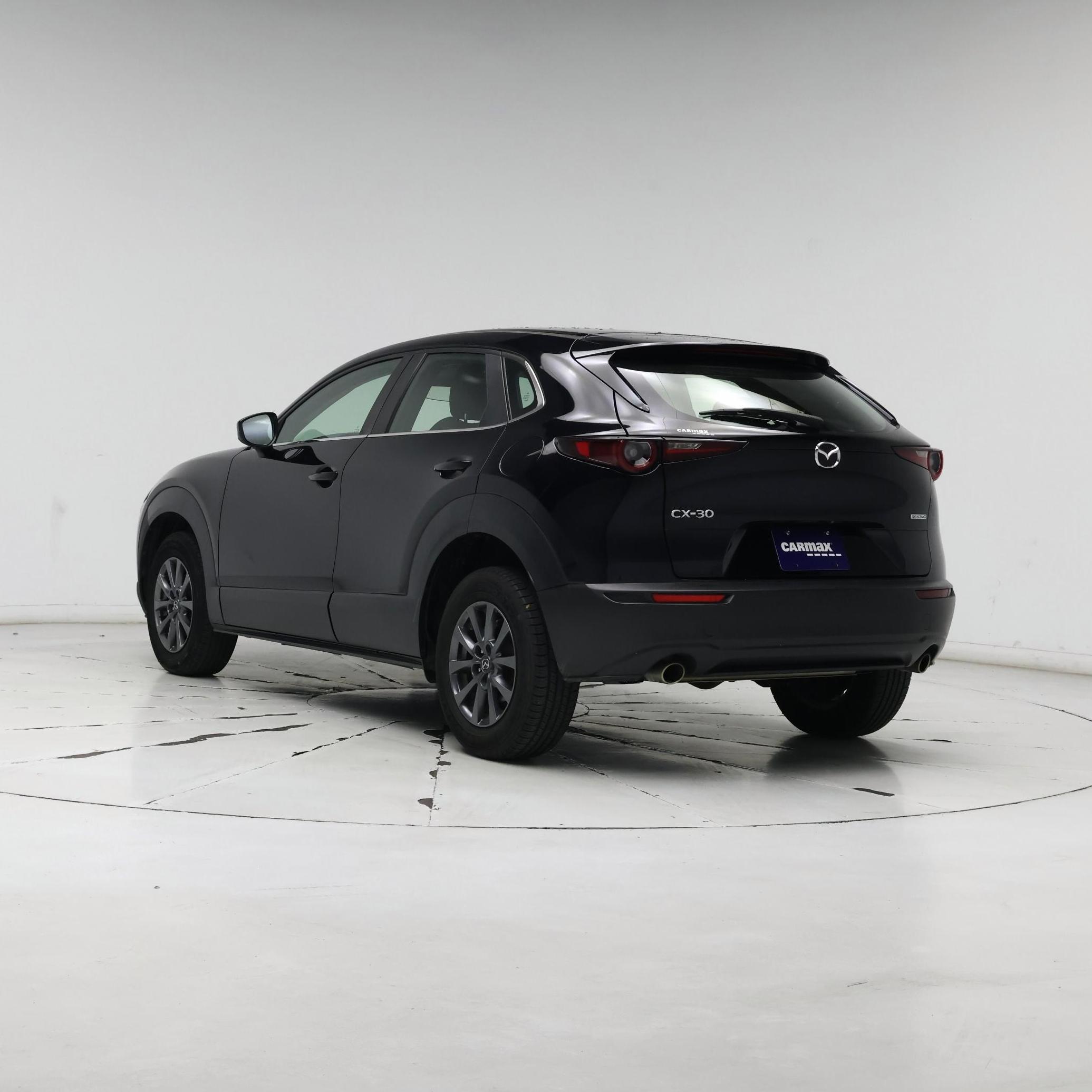 Thumbnail: 2021 Mazda CX-30 - 2