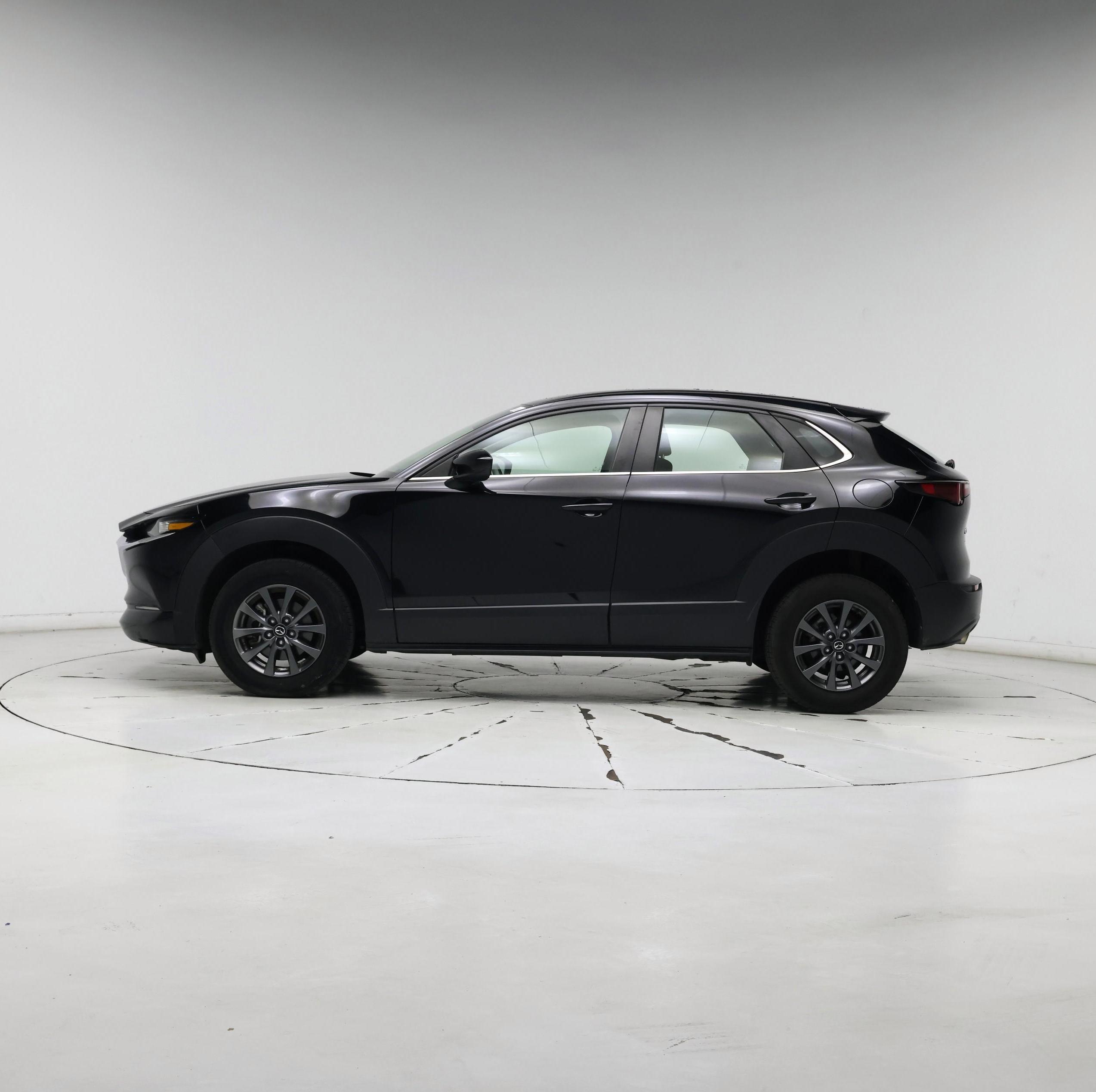 Thumbnail: 2021 Mazda CX-30 - 3
