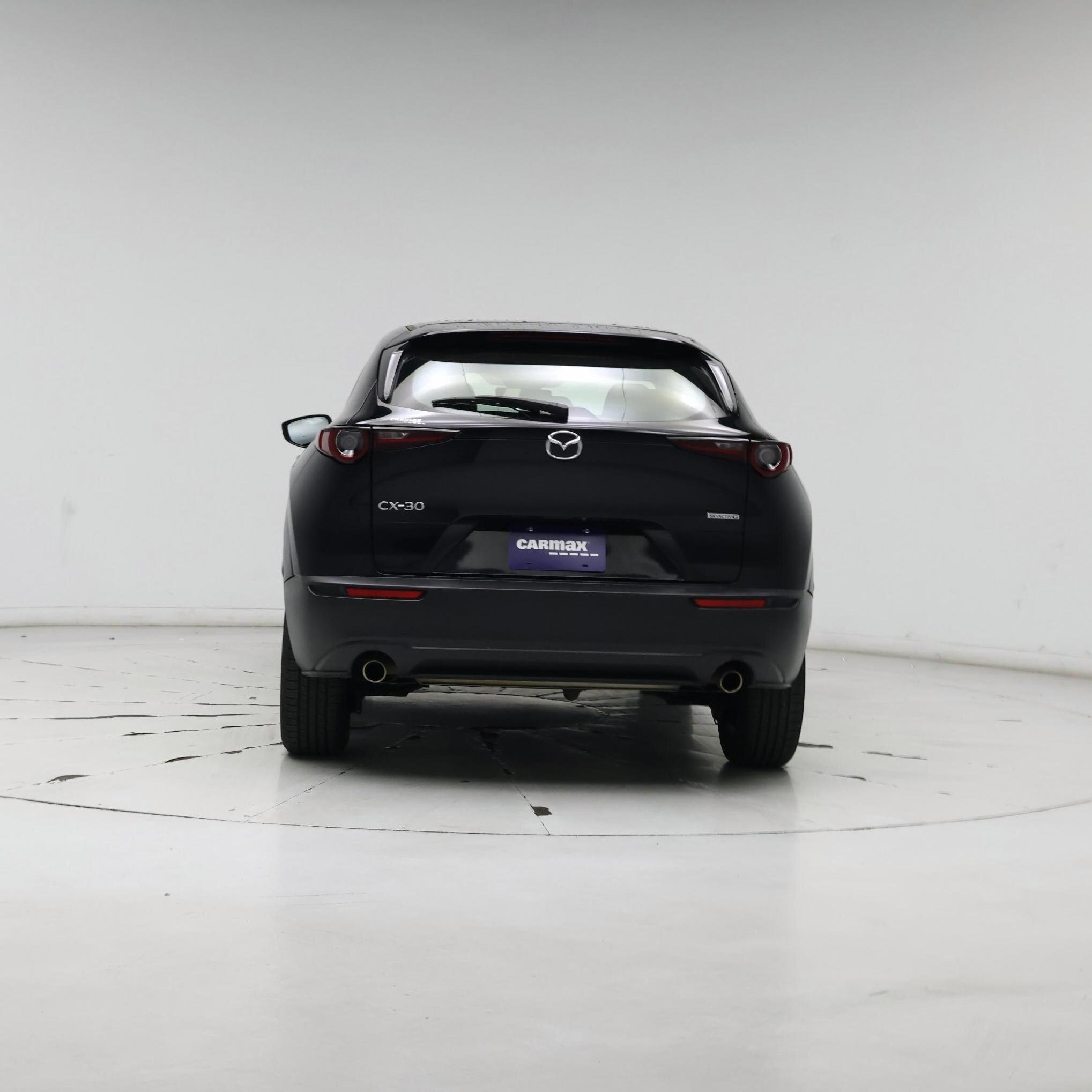 Thumbnail: 2021 Mazda CX-30 - 6