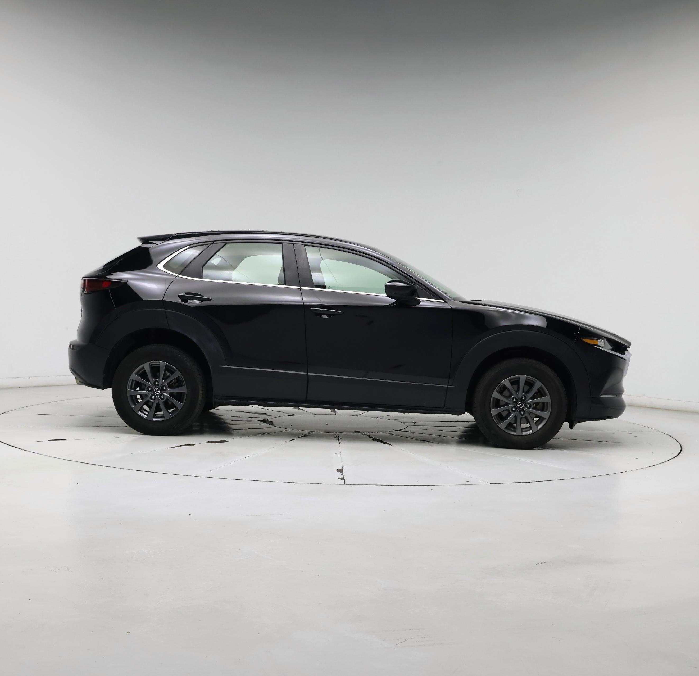 Thumbnail: 2021 Mazda CX-30 - 7