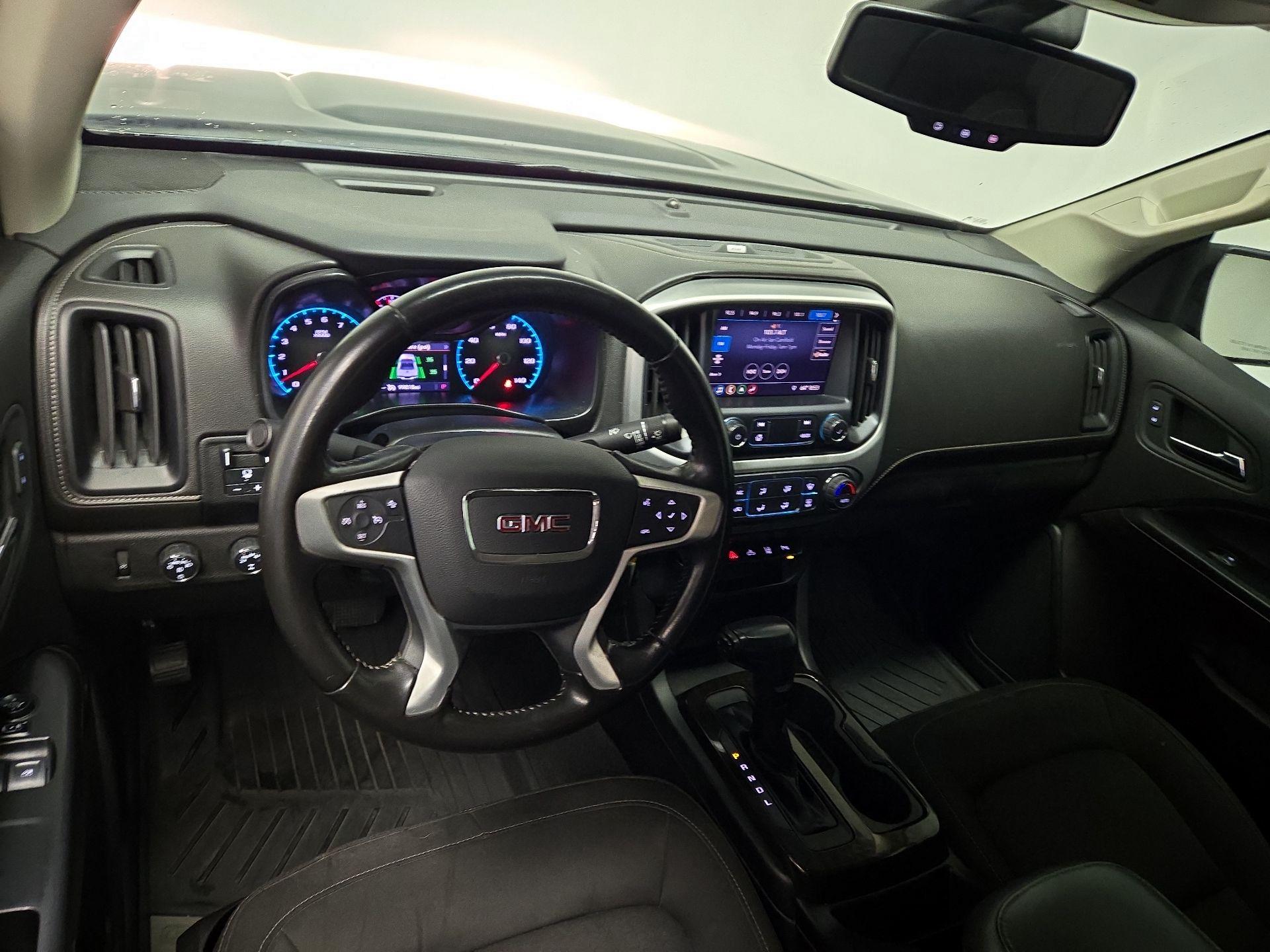 Thumbnail: 2020 GMC Canyon - 9