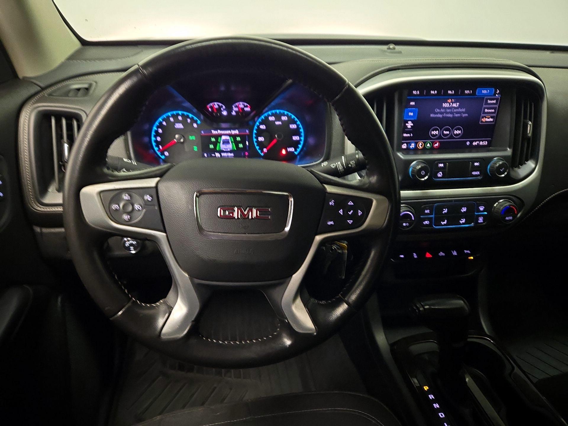 Thumbnail: 2020 GMC Canyon - 10