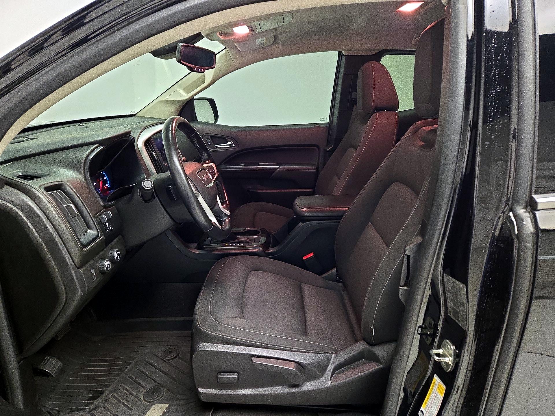 Thumbnail: 2020 GMC Canyon - 11