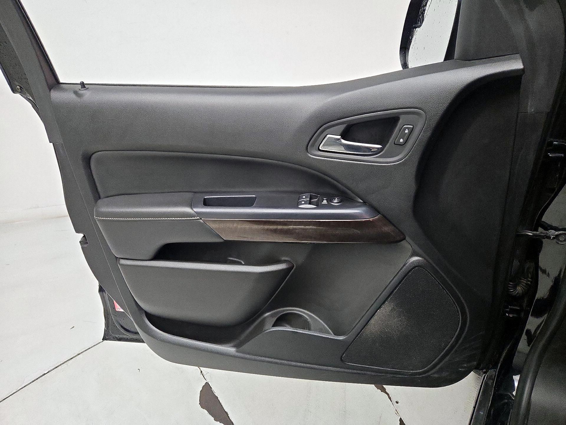 Thumbnail: 2020 GMC Canyon - 12