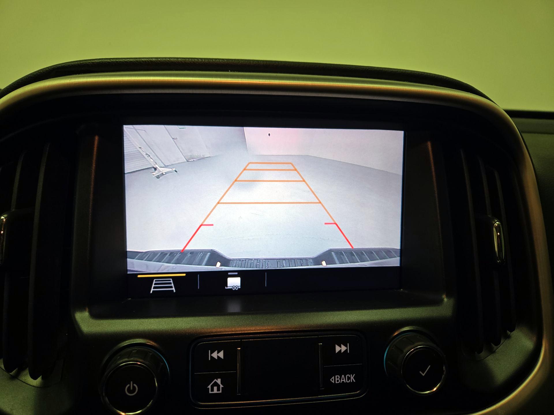 Thumbnail: 2020 GMC Canyon - 14