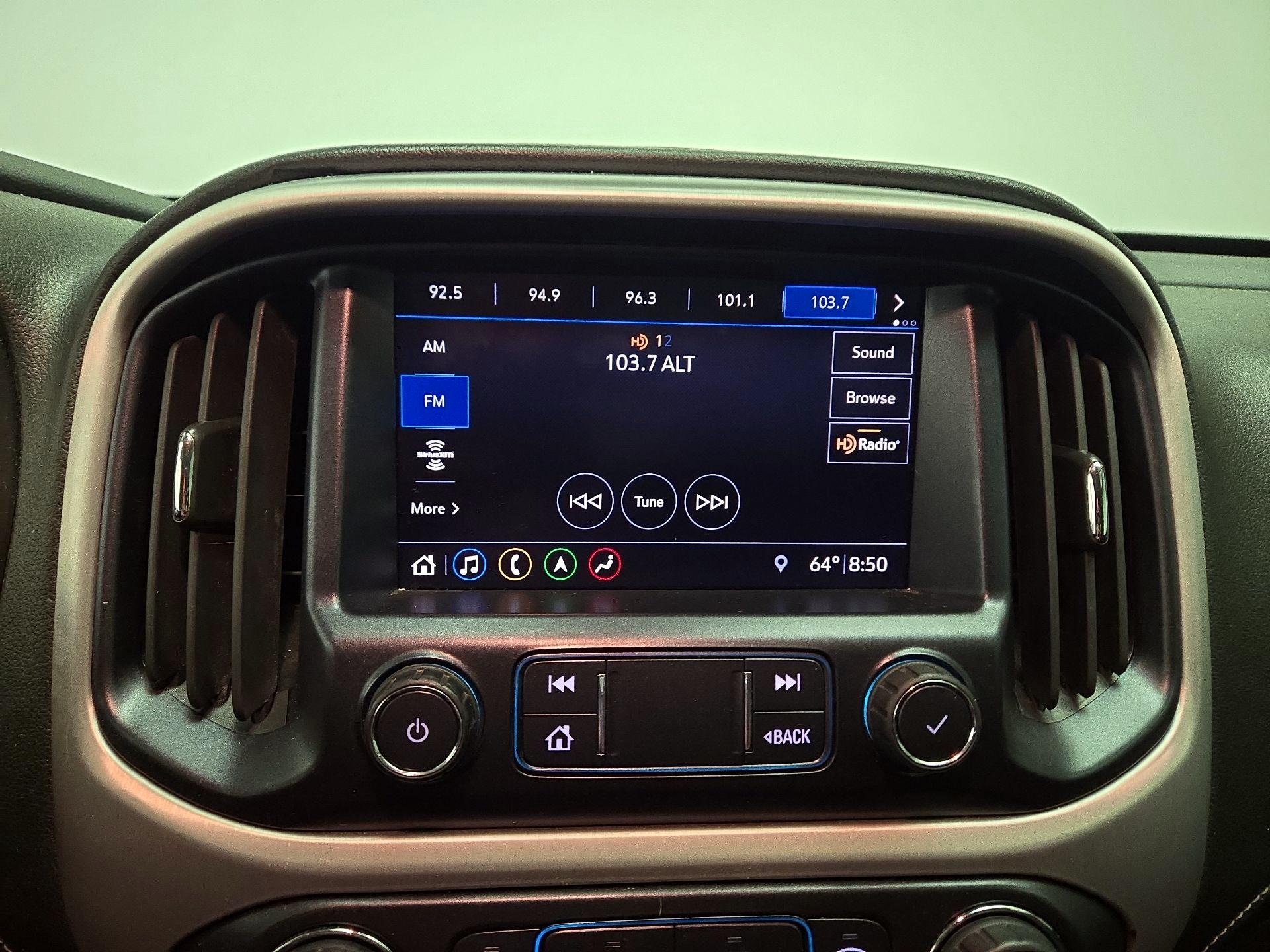 Thumbnail: 2020 GMC Canyon - 15