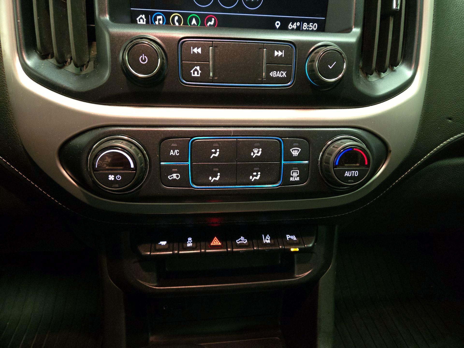 Thumbnail: 2020 GMC Canyon - 16