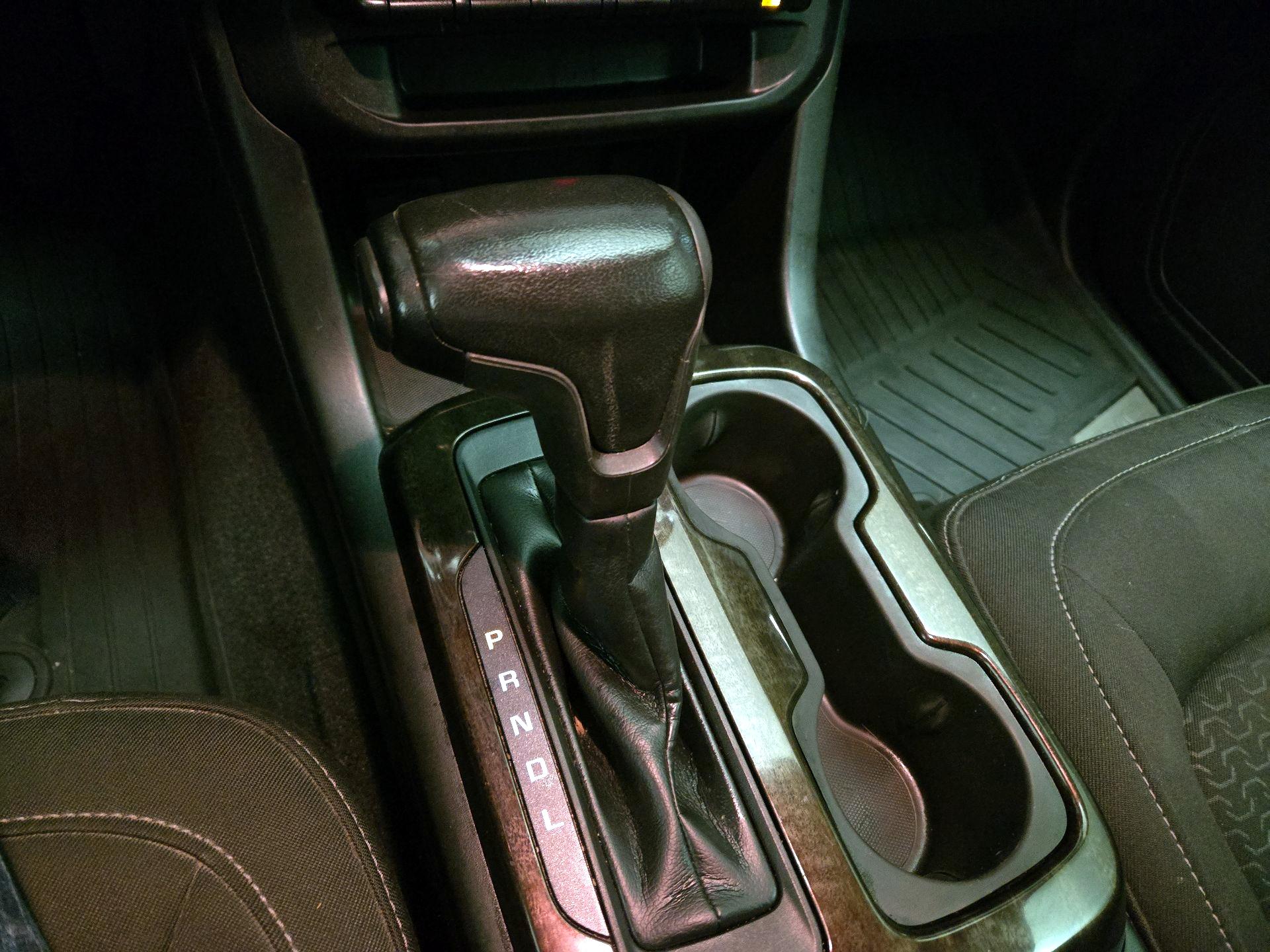 Thumbnail: 2020 GMC Canyon - 17