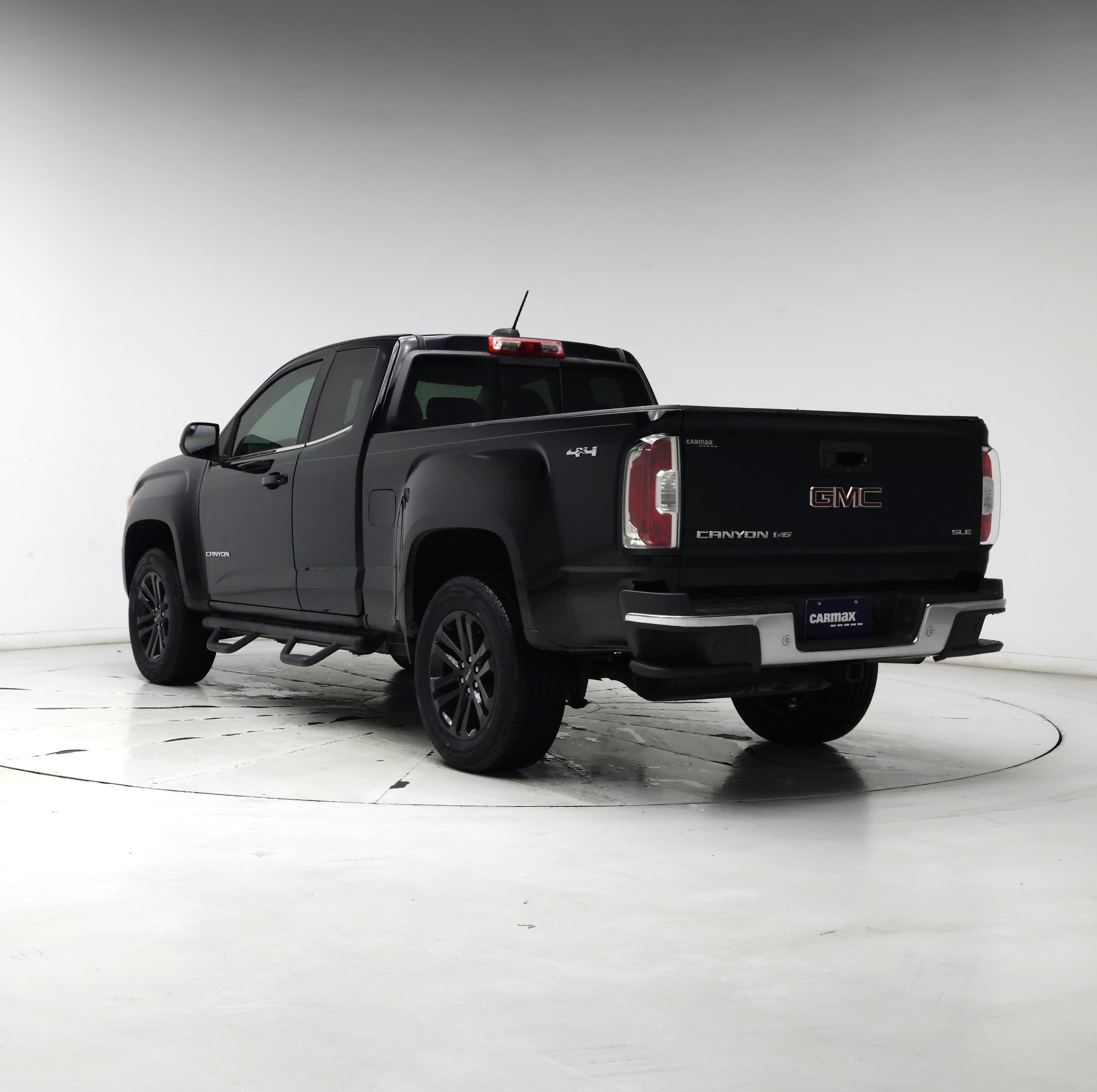 Thumbnail: 2020 GMC Canyon - 2