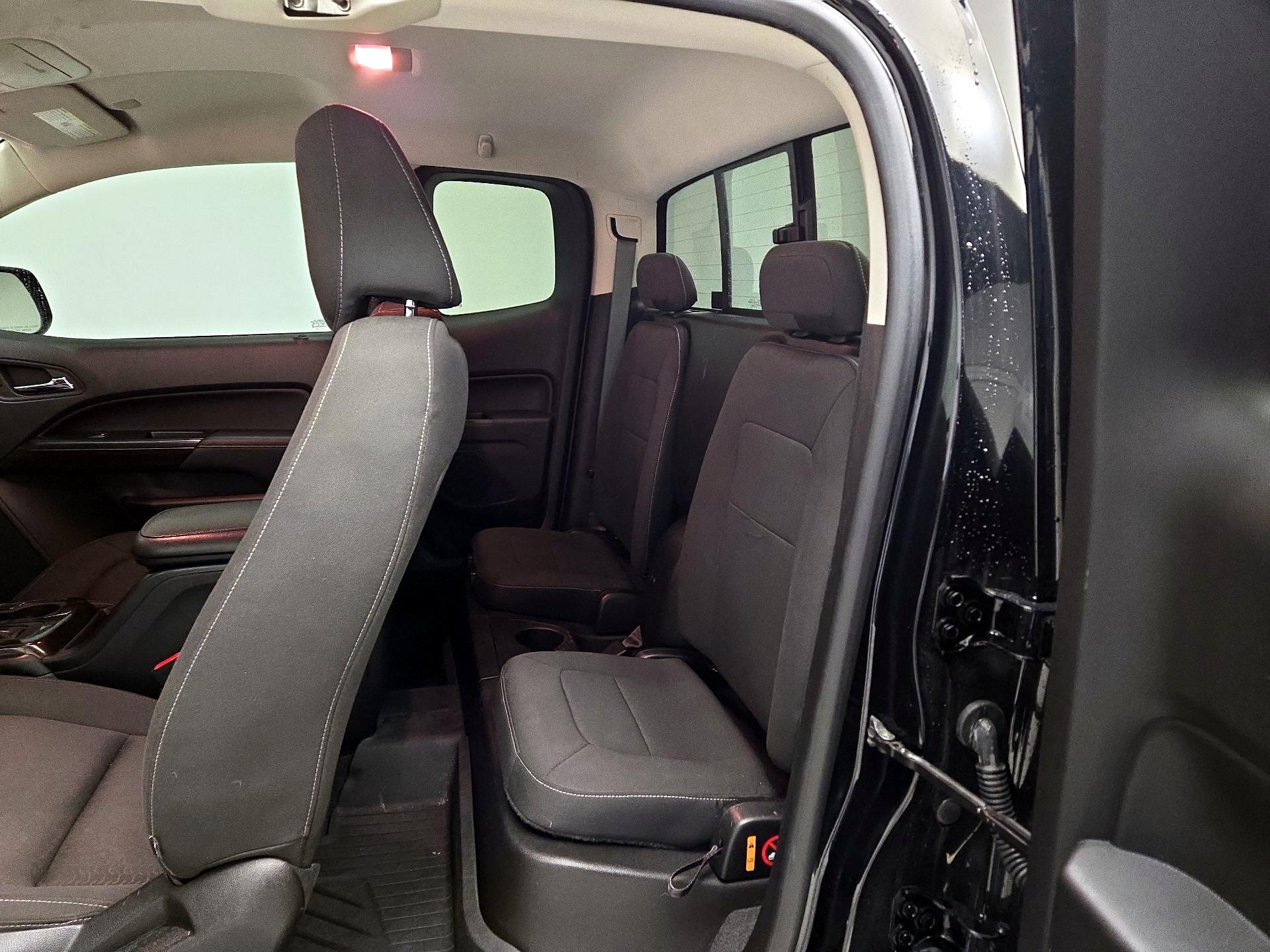 Thumbnail: 2020 GMC Canyon - 19