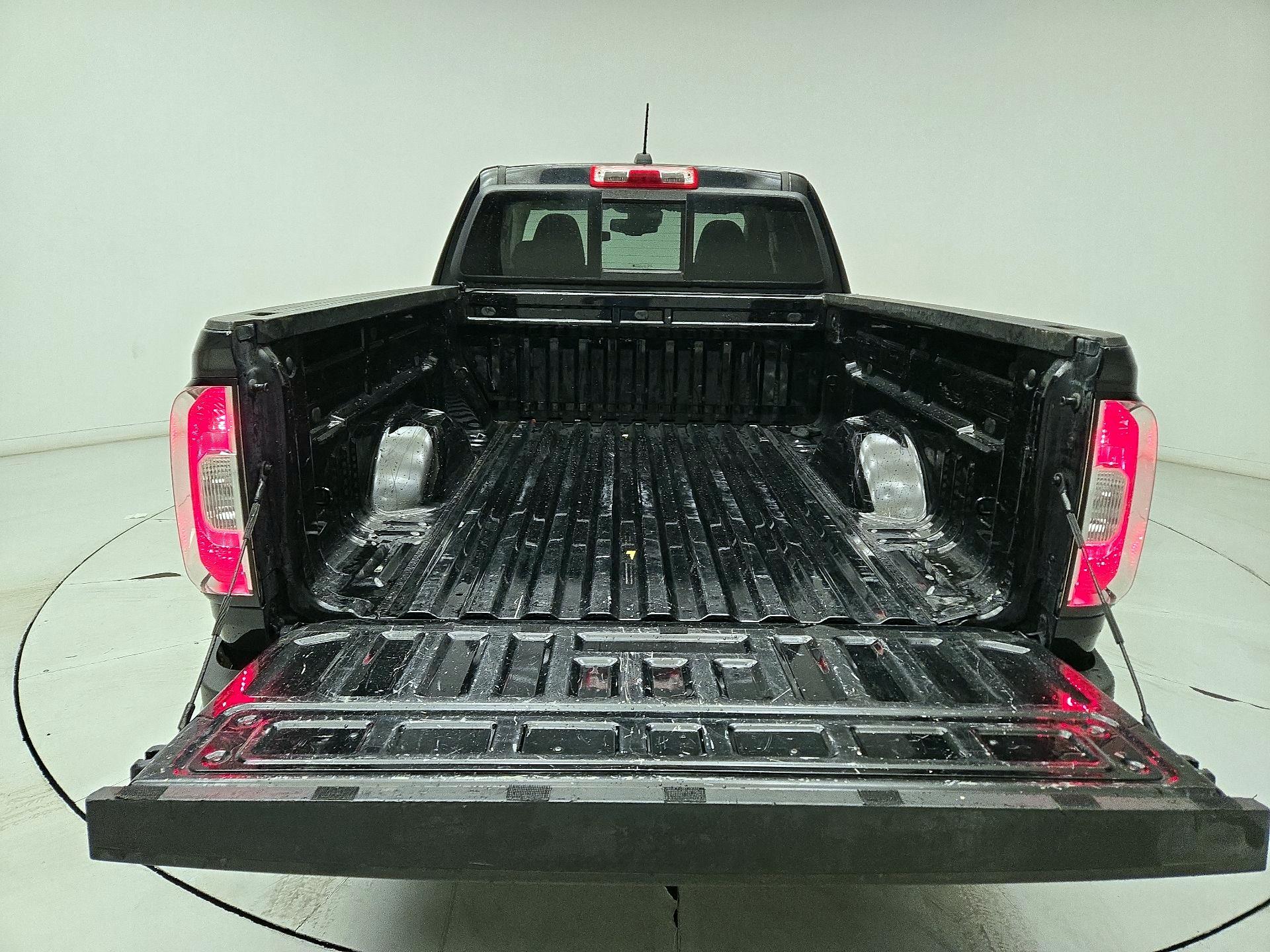 Thumbnail: 2020 GMC Canyon - 20