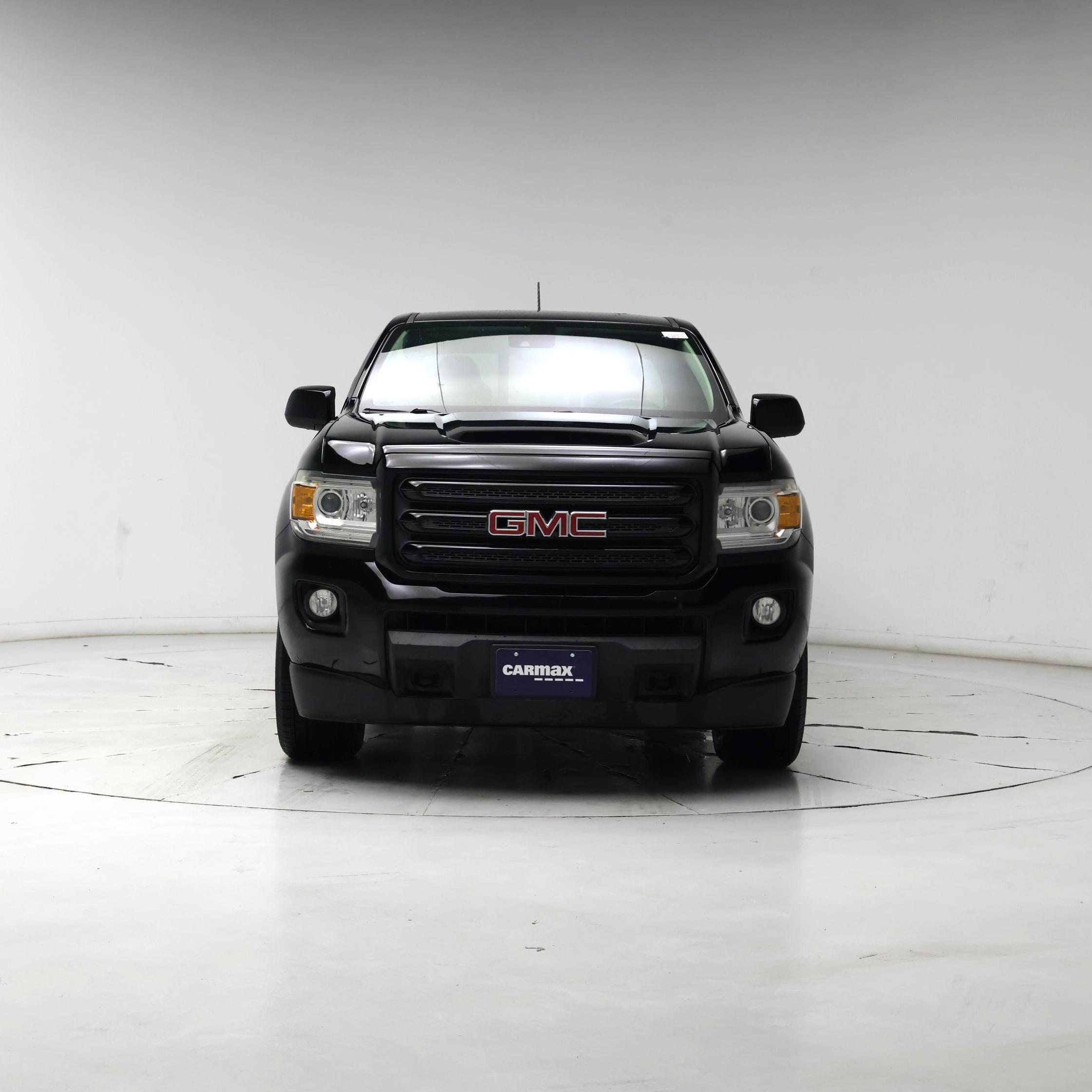 Thumbnail: 2020 GMC Canyon - 5