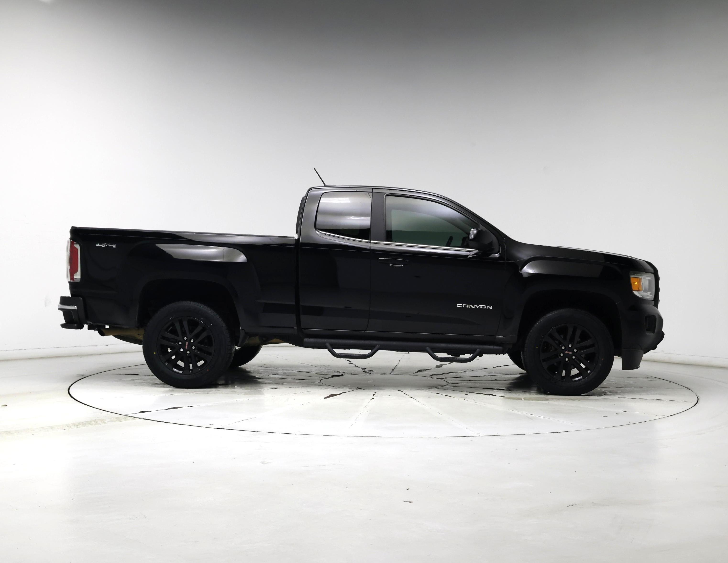 Thumbnail: 2020 GMC Canyon - 7