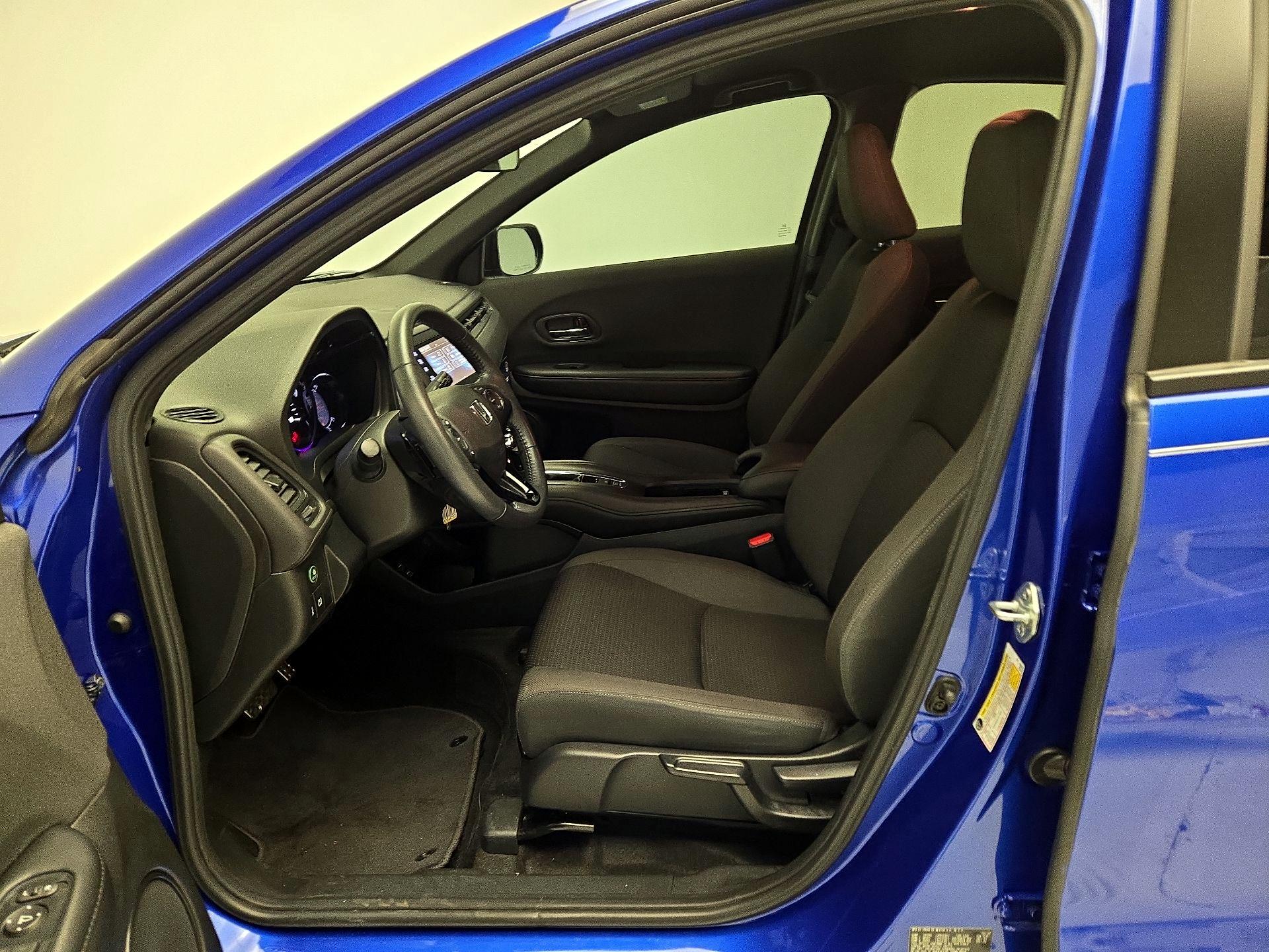 Thumbnail: 2022 Honda HR-V - 11