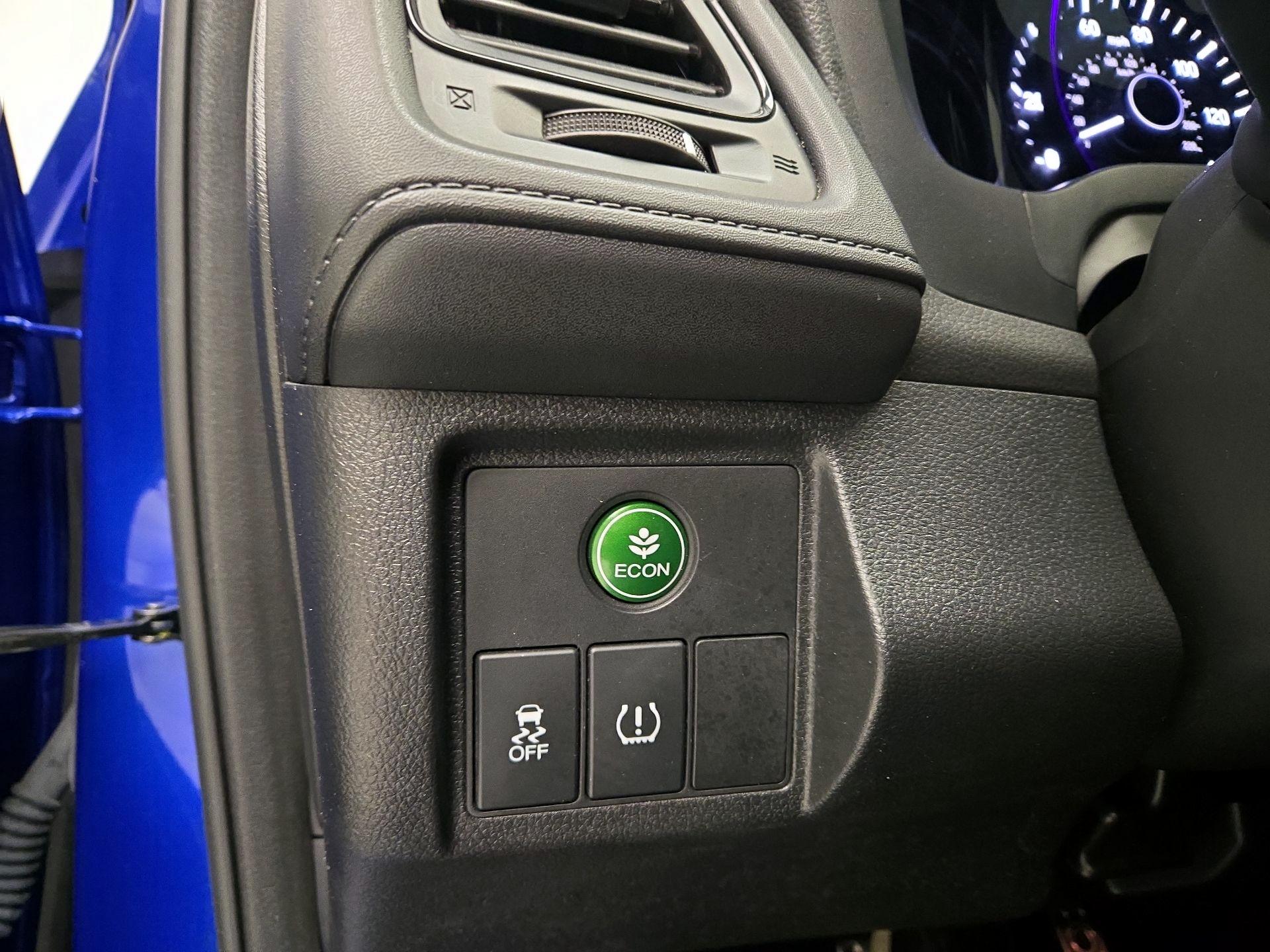 Thumbnail: 2022 Honda HR-V - 13