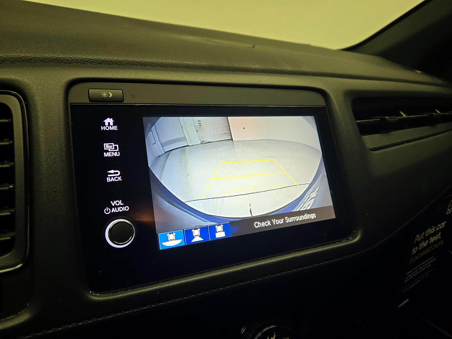 Thumbnail: 2022 Honda HR-V - 14